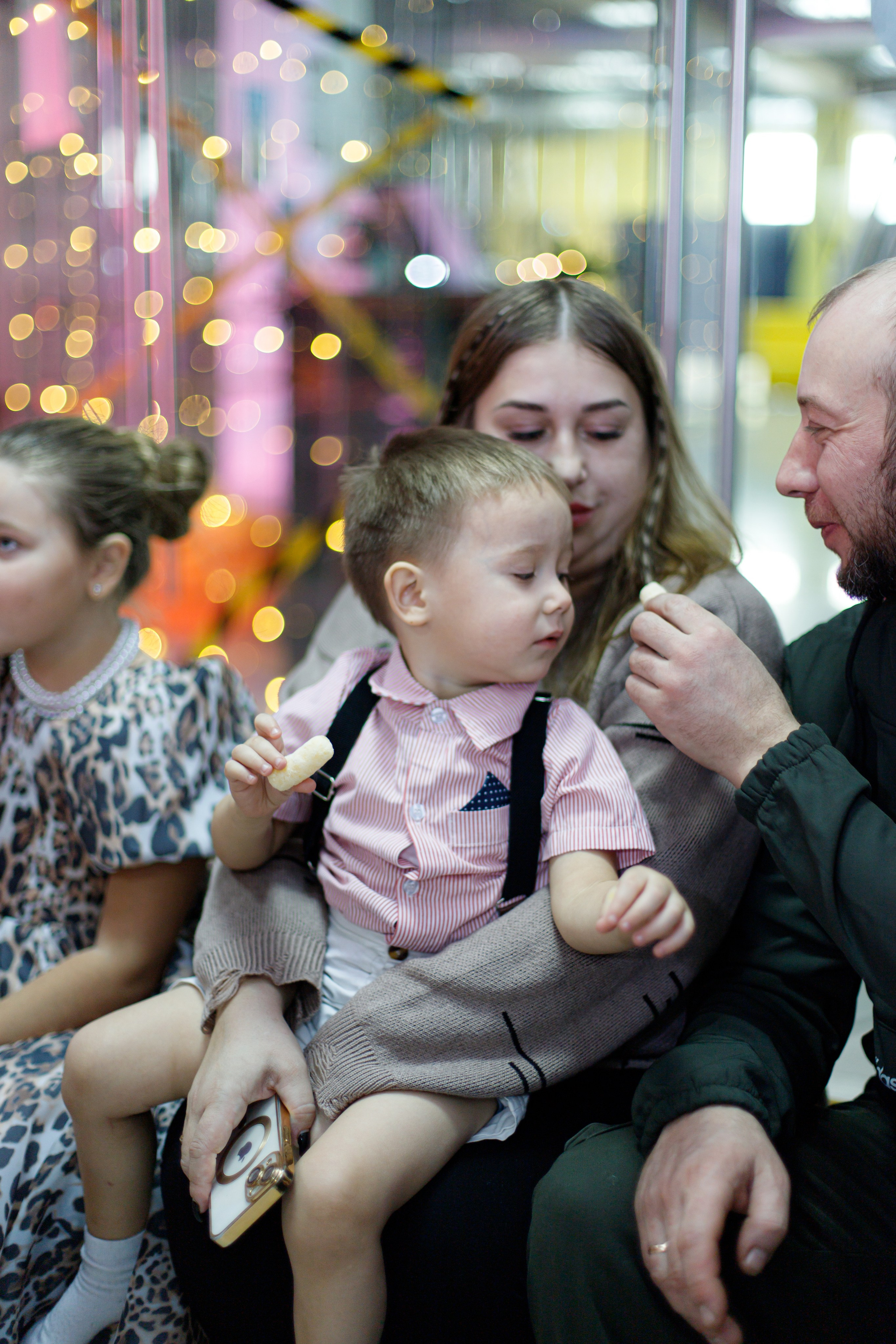 Happy new year / part2. Photokarish