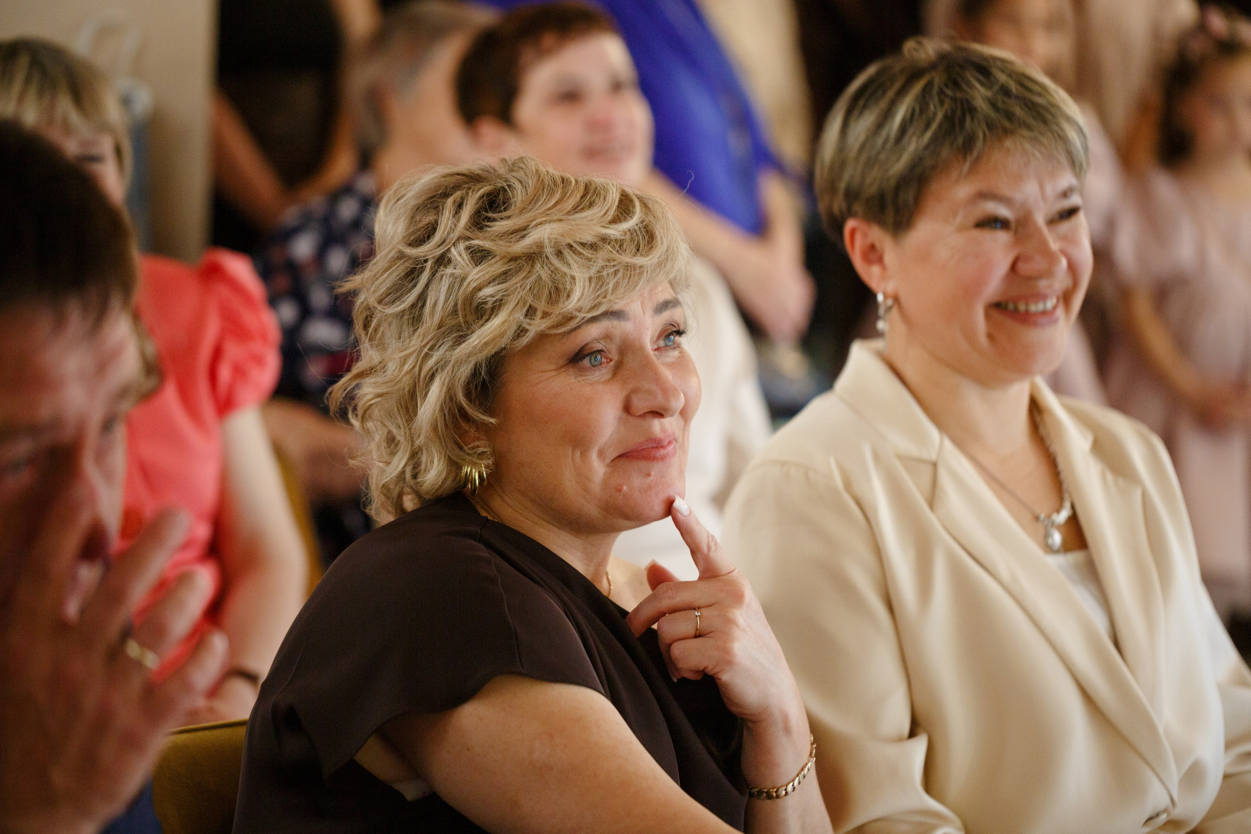 Ильназ и Дарья. Фотограф Станислав Петров. Trend Media Group