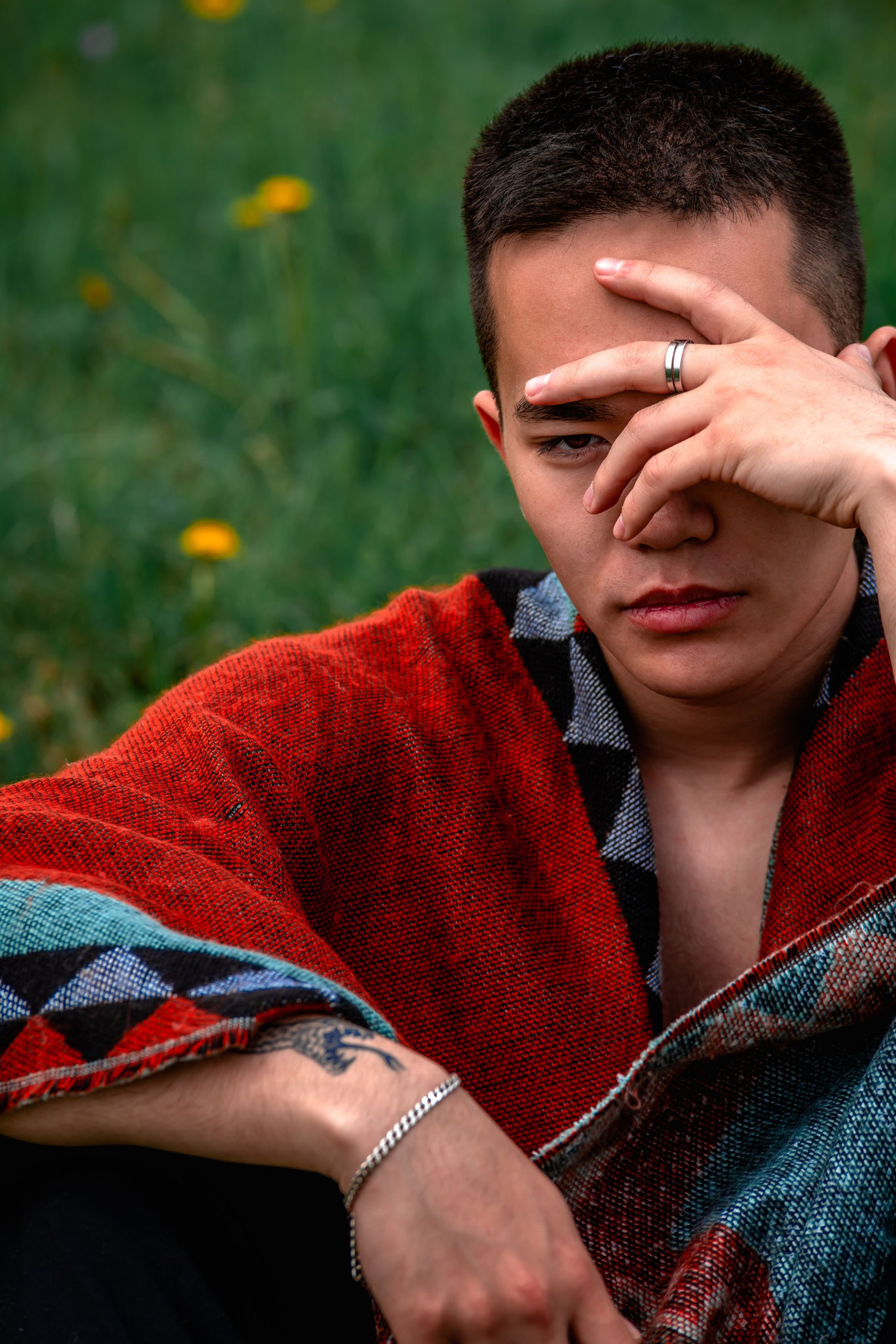 Ратмир 👔 Официально. Антон Непочатых — Большой мужской фотограф