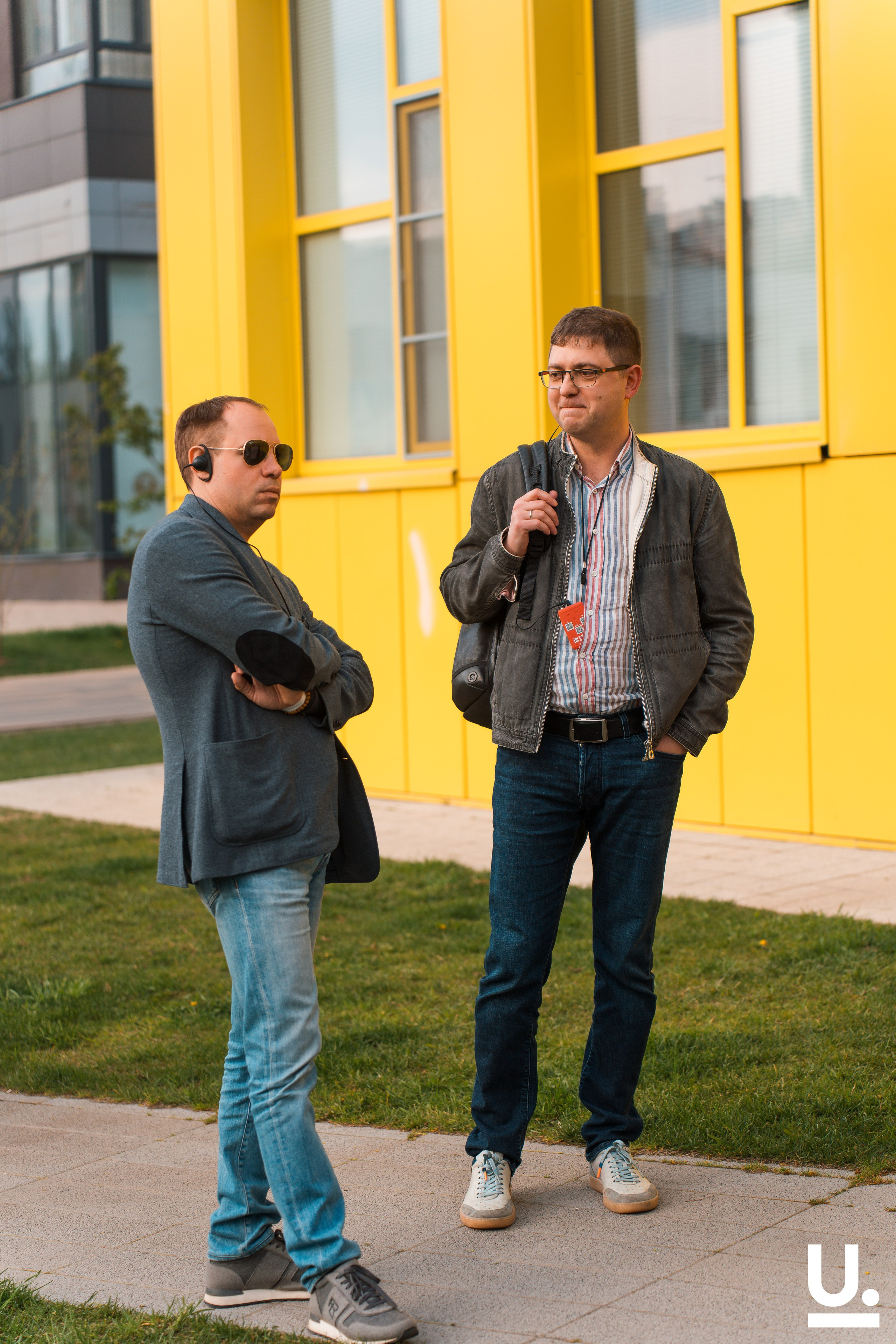 Репортажная съемка в Москве. A101. Репортажный фотограф в Москве Вадим Галанин