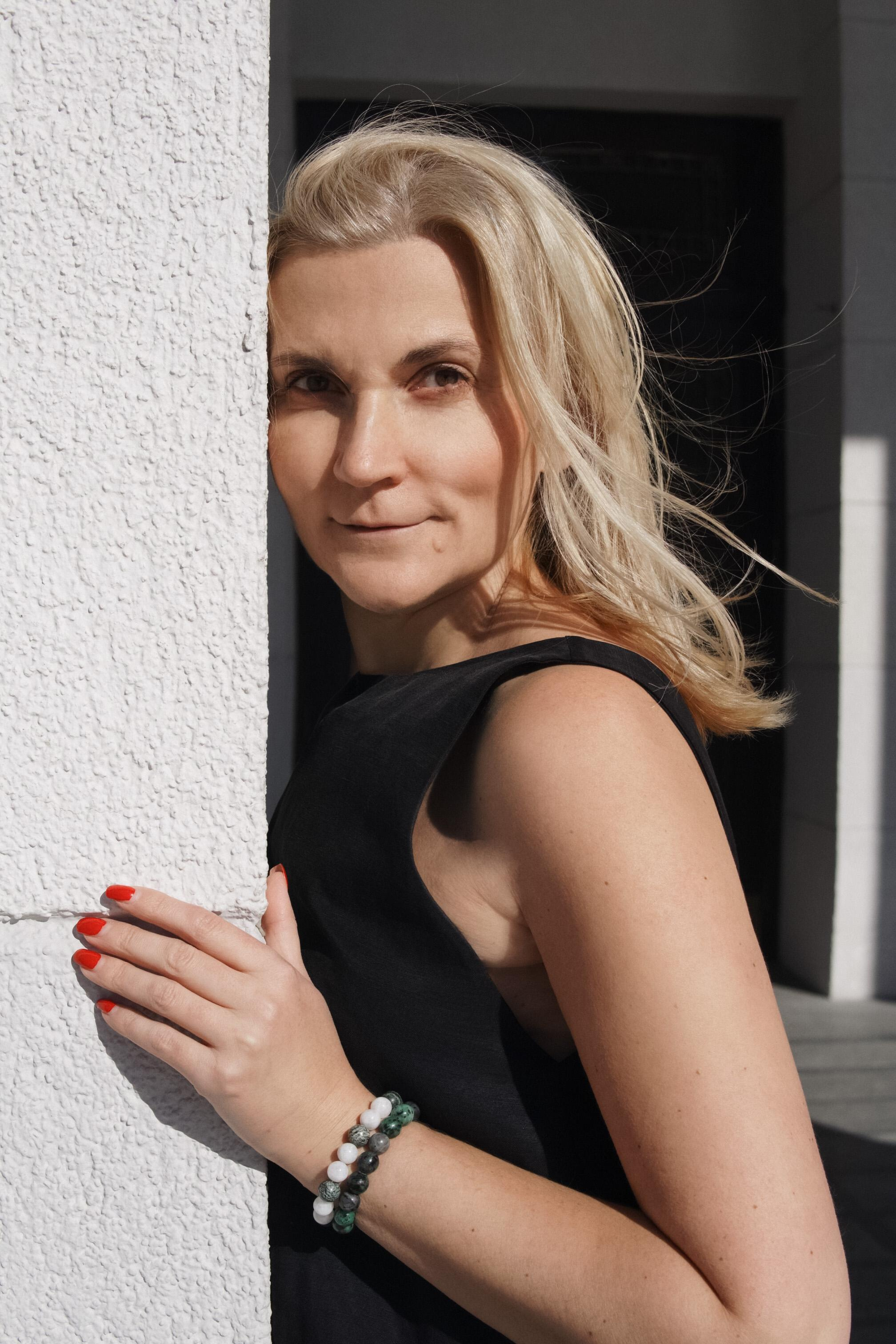 Татьяна, фотопрогулка. Фотограф в Минске Света Григорьева