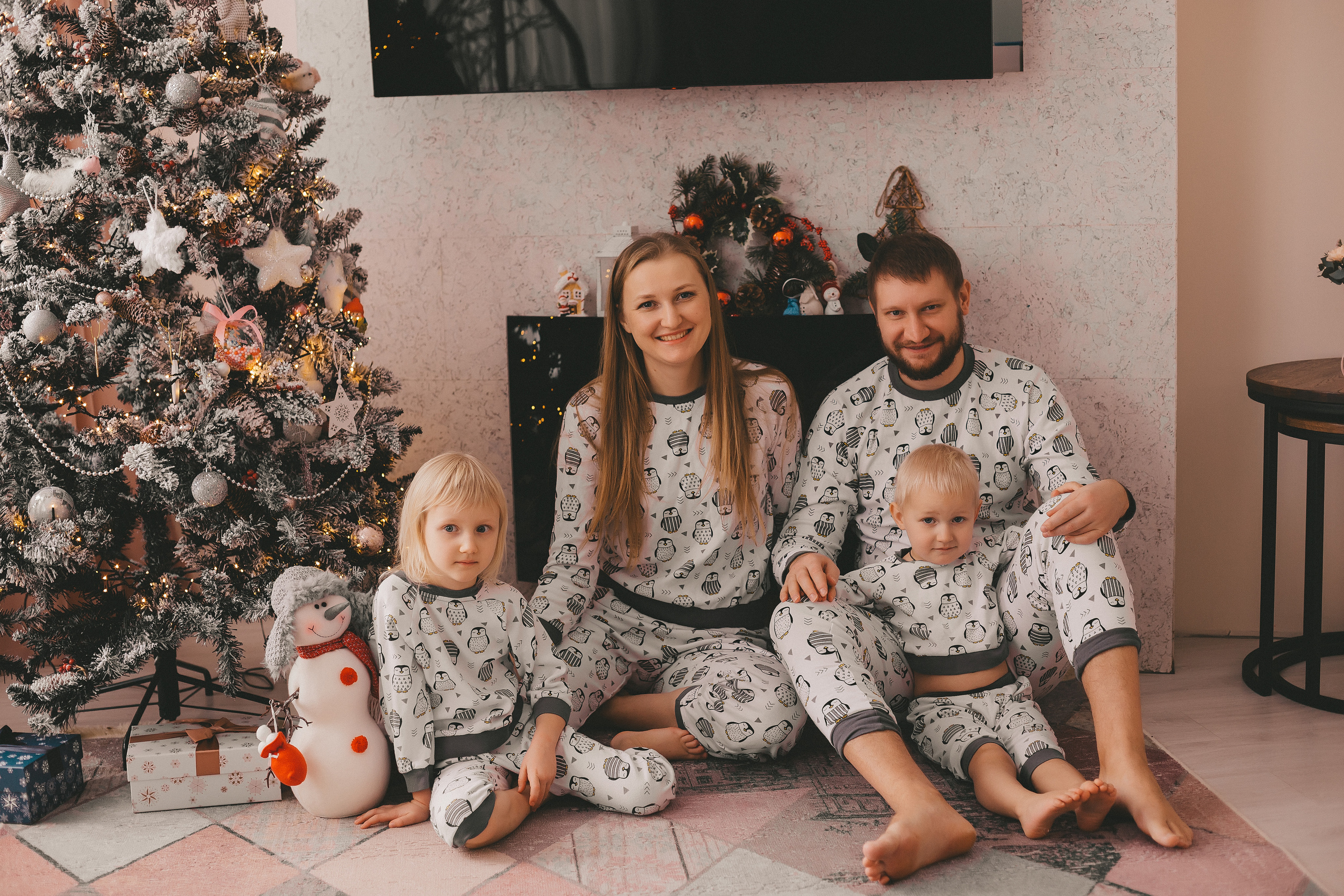 Счастье дома — семейная фотосессия у вас дома. Ирина Чайка. Профессиональный фотограф и наставник экспертов