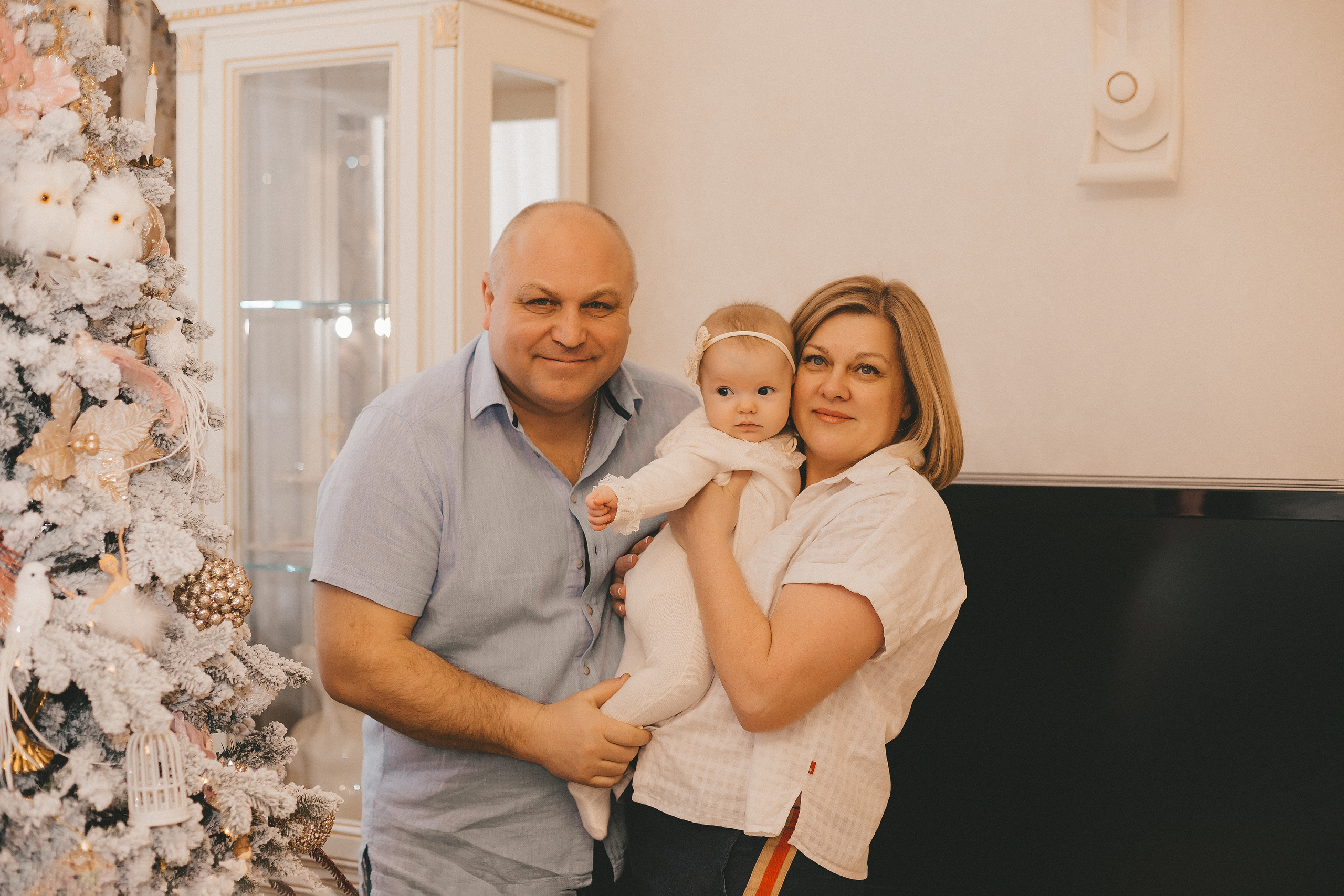 Счастье дома — семейная фотосессия для Миланы. Ирина Чайка. Профессиональный фотограф и наставник экспертов