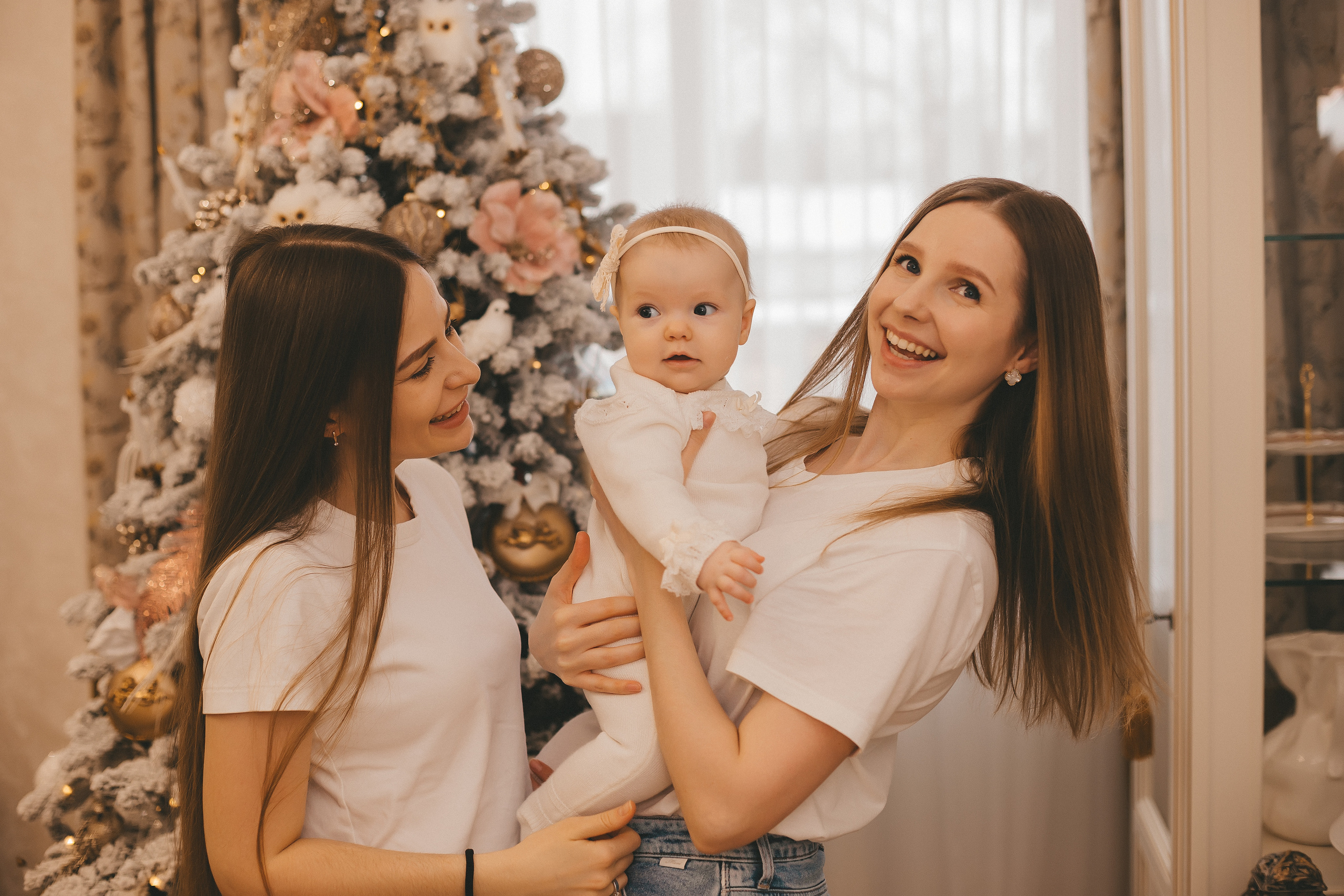 Счастье дома — семейная фотосессия для Миланы. Ирина Чайка. Профессиональный фотограф и наставник экспертов