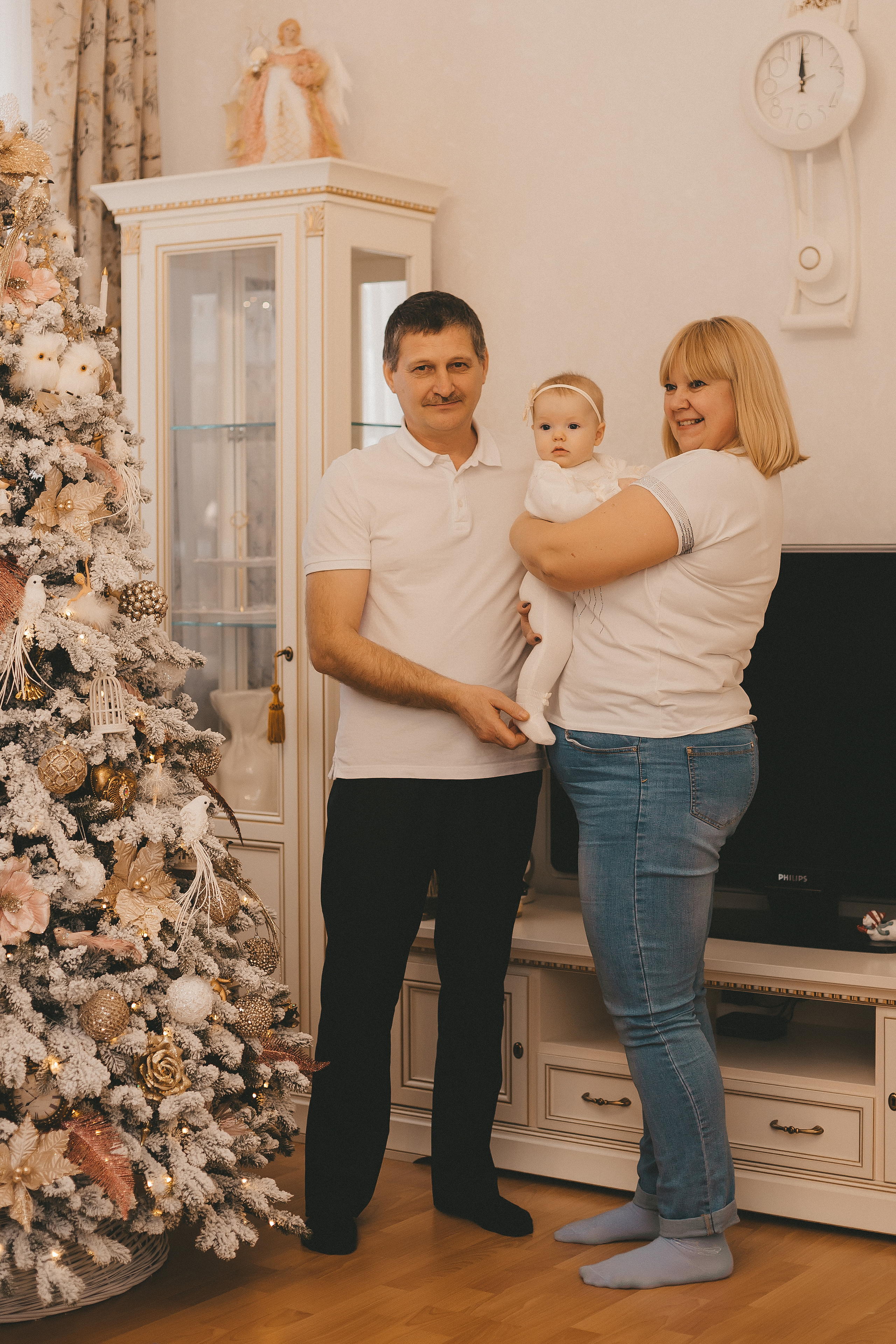 Счастье дома — семейная фотосессия для Миланы. Ирина Чайка. Профессиональный фотограф и наставник экспертов