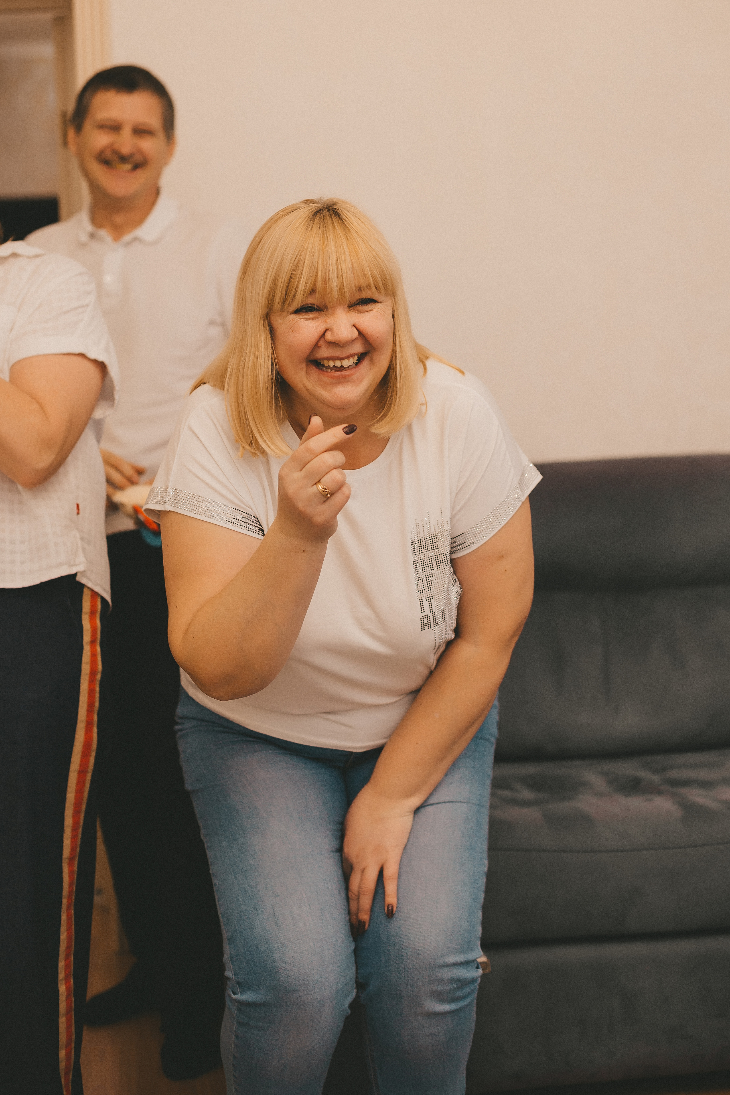 Счастье дома — семейная фотосессия для Миланы. Ирина Чайка. Профессиональный фотограф и наставник экспертов