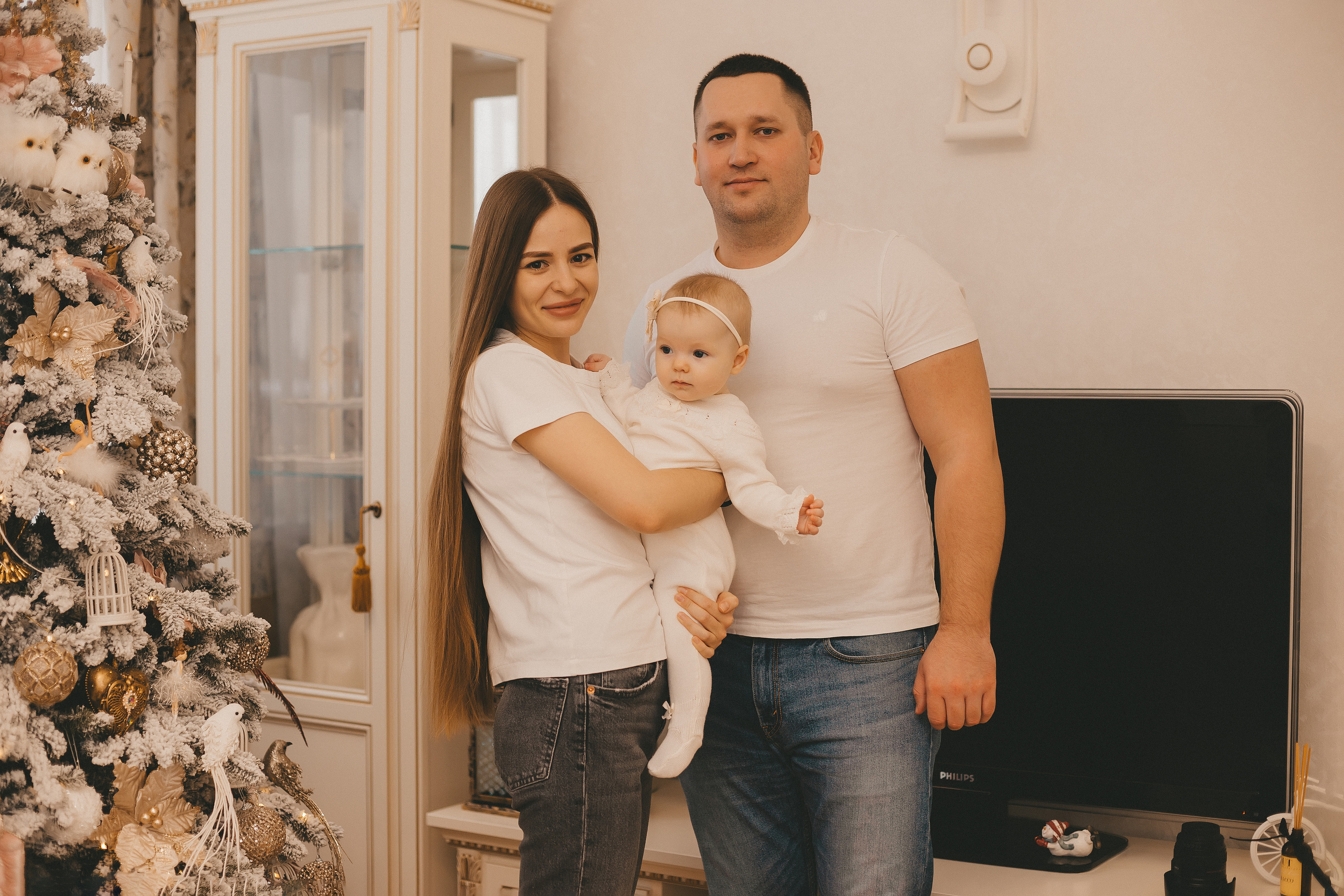 Счастье дома — семейная фотосессия для Миланы. Ирина Чайка. Профессиональный фотограф и наставник экспертов