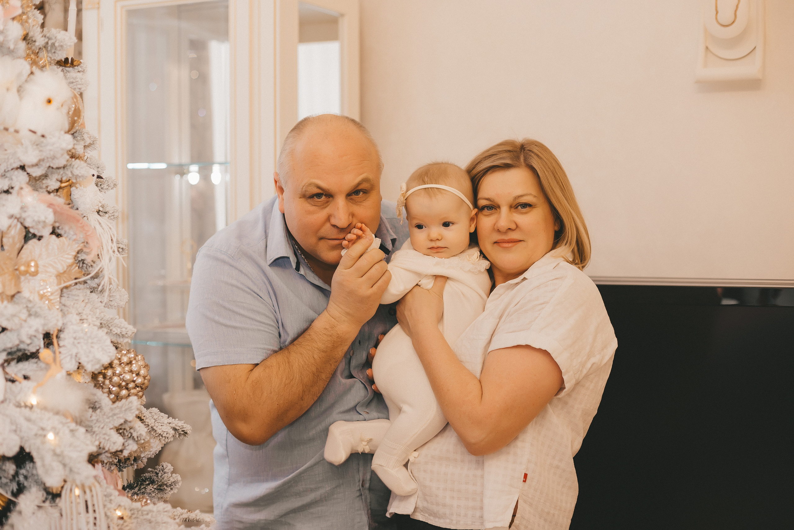 Счастье дома — семейная фотосессия для Миланы. Ирина Чайка. Профессиональный фотограф и наставник экспертов