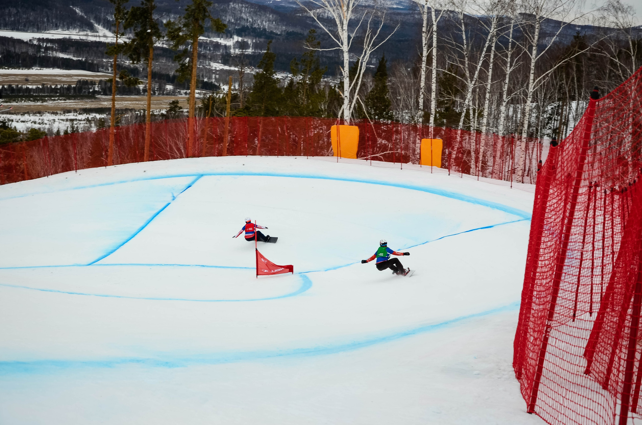 Горнолыжный тур в Солнечную долину и Евразию из Уфы — Время Приключен