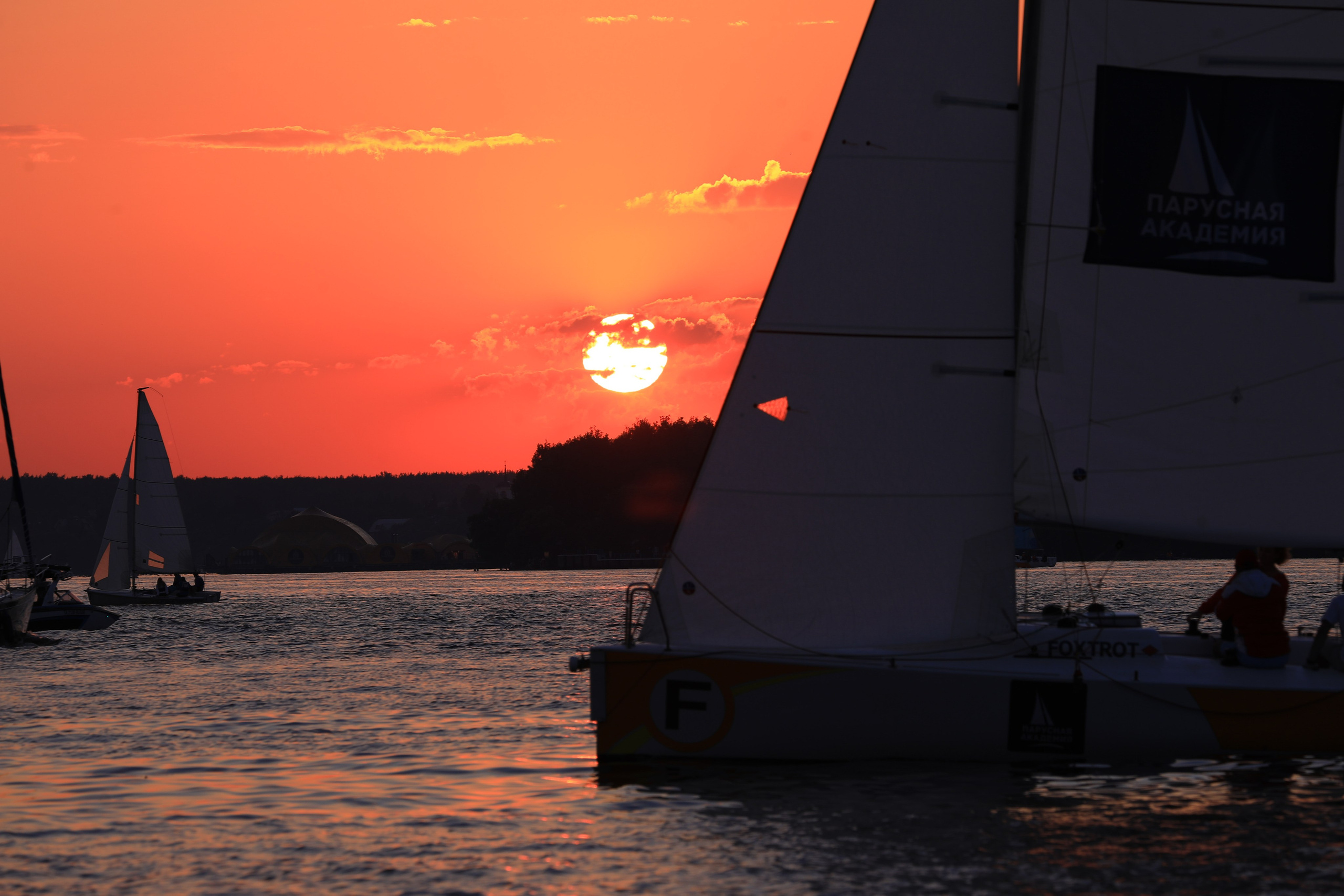 СПОРТИВНАЯ. KuznetsovaPHOTO