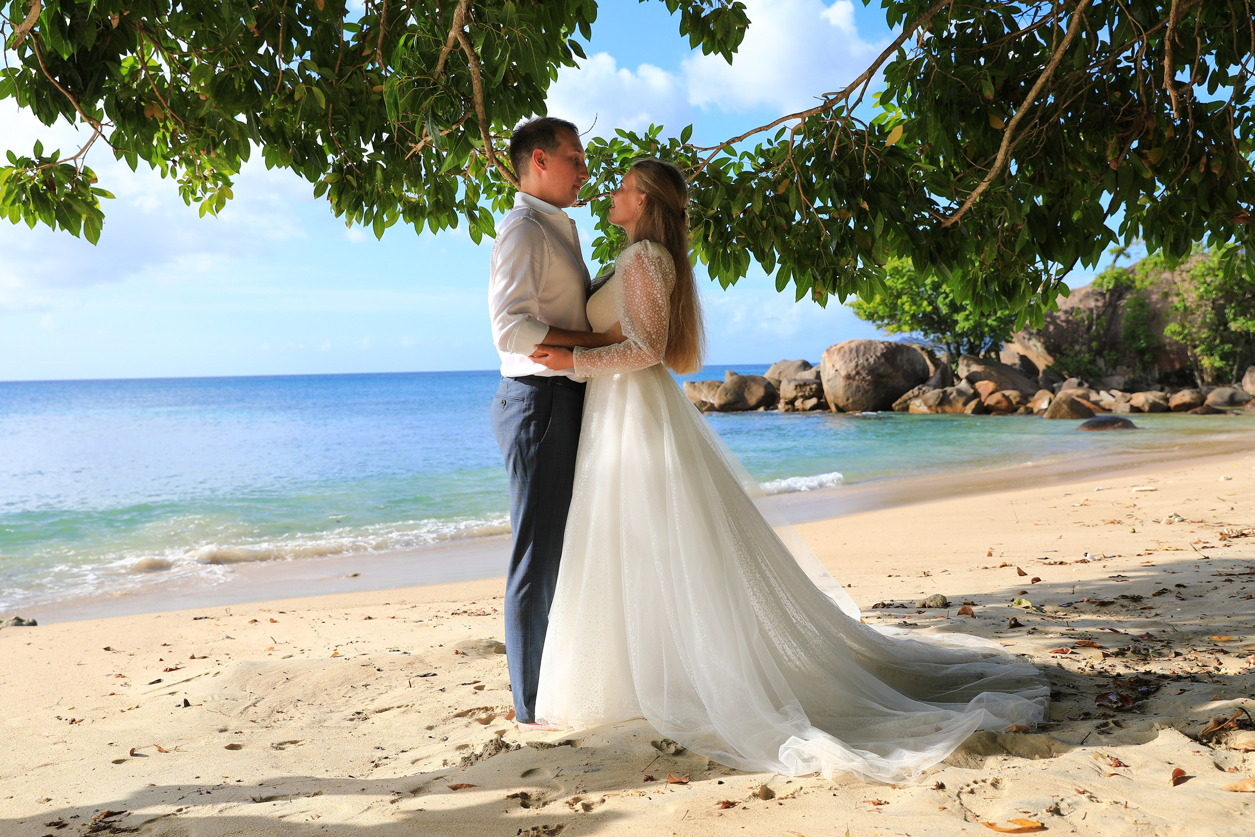 СВАДЕБНАЯ. KuznetsovaPHOTO