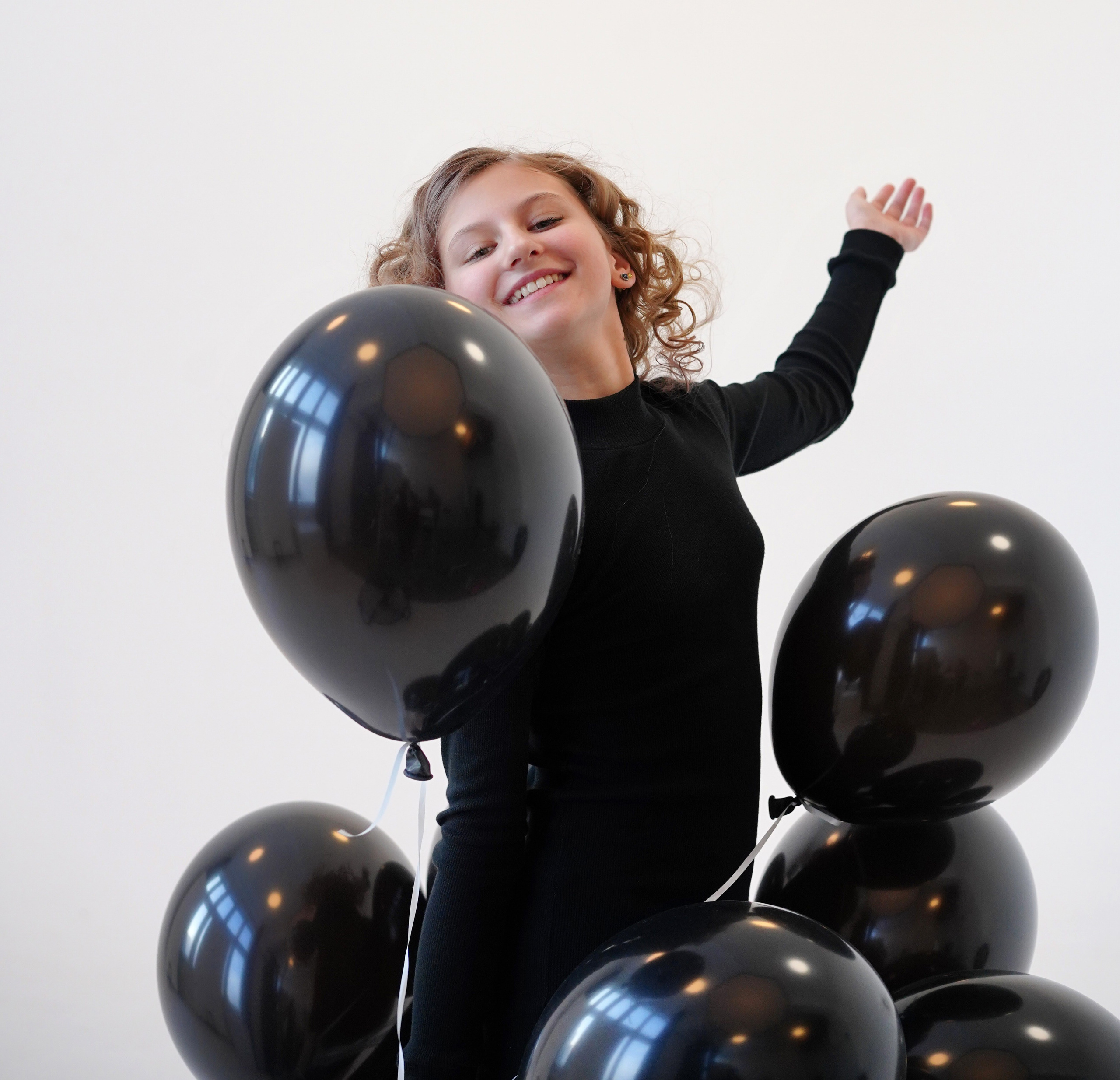 Фотосессия для Наташи. Студийный и портретный фотограф в САНКТ-ПЕТЕРБУРГЕИрина Махаон