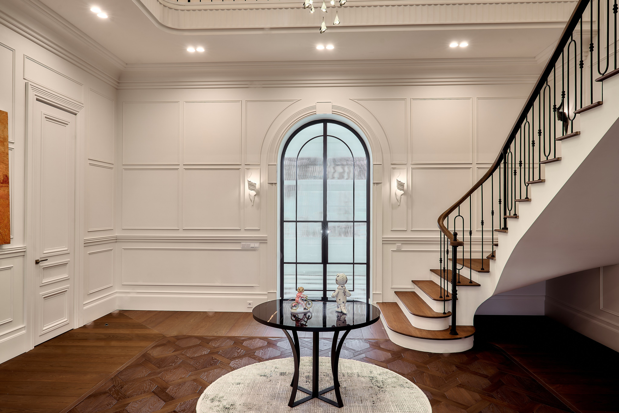 Фото, видеосъёмка и аэросъёмка интерьеров Agalarov Estate | vhaus. VHAUS | Превращаем квадратные метры в капитал. Стратегический визуальный маркетинг для премиум-недвижимости