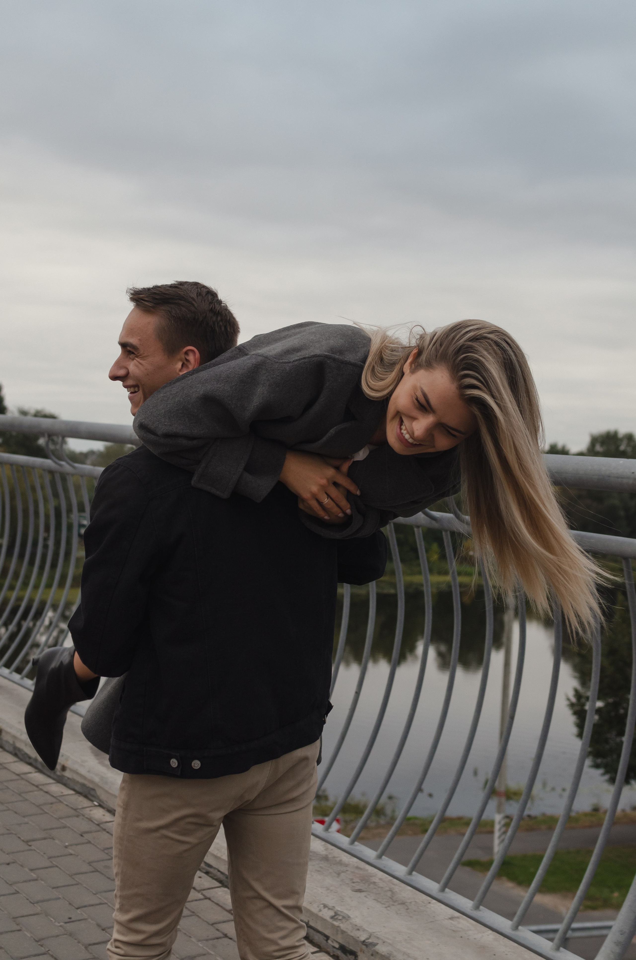 Фотограф и контент-мейкер Пинск