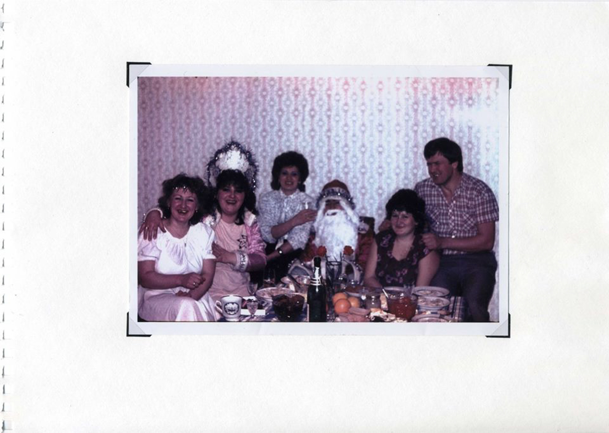 Холодный праздник. Фотосессии в г. Пушкин Саша Бауэр | Фотопроекты