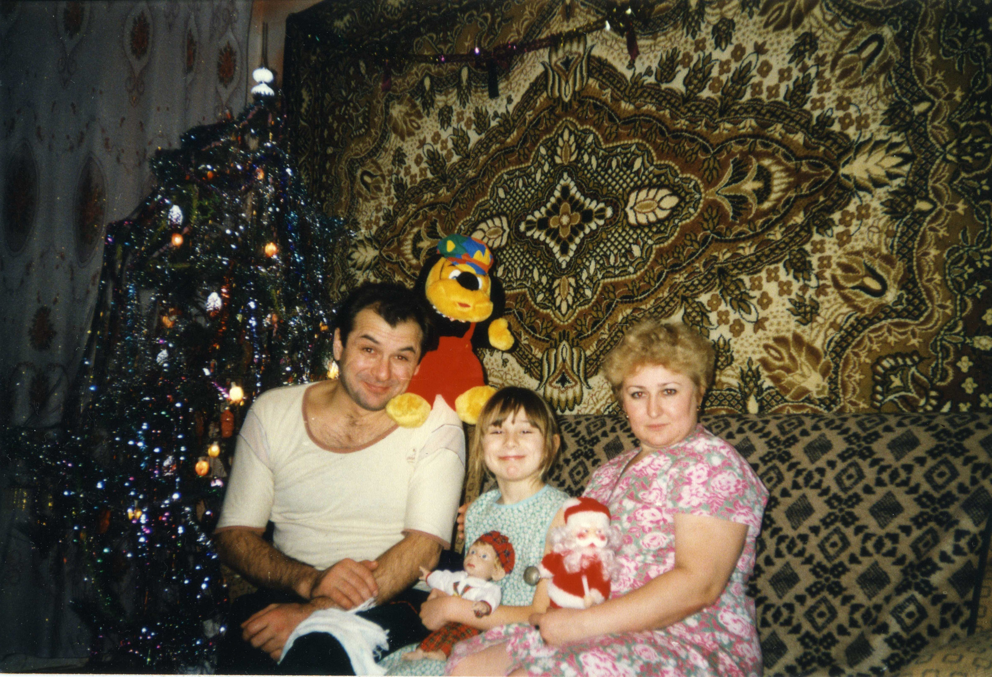 Холодный праздник. Фотосессии в г. Пушкин Саша Бауэр | Фотопроекты