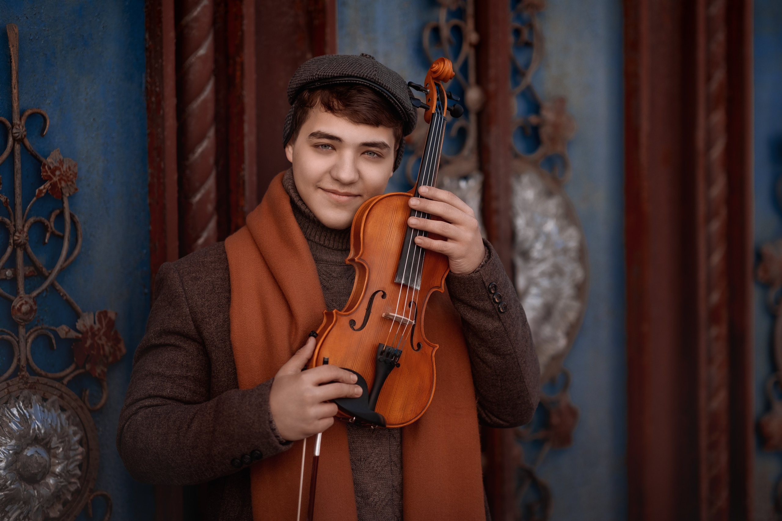 ДЕТСКИЙ САД