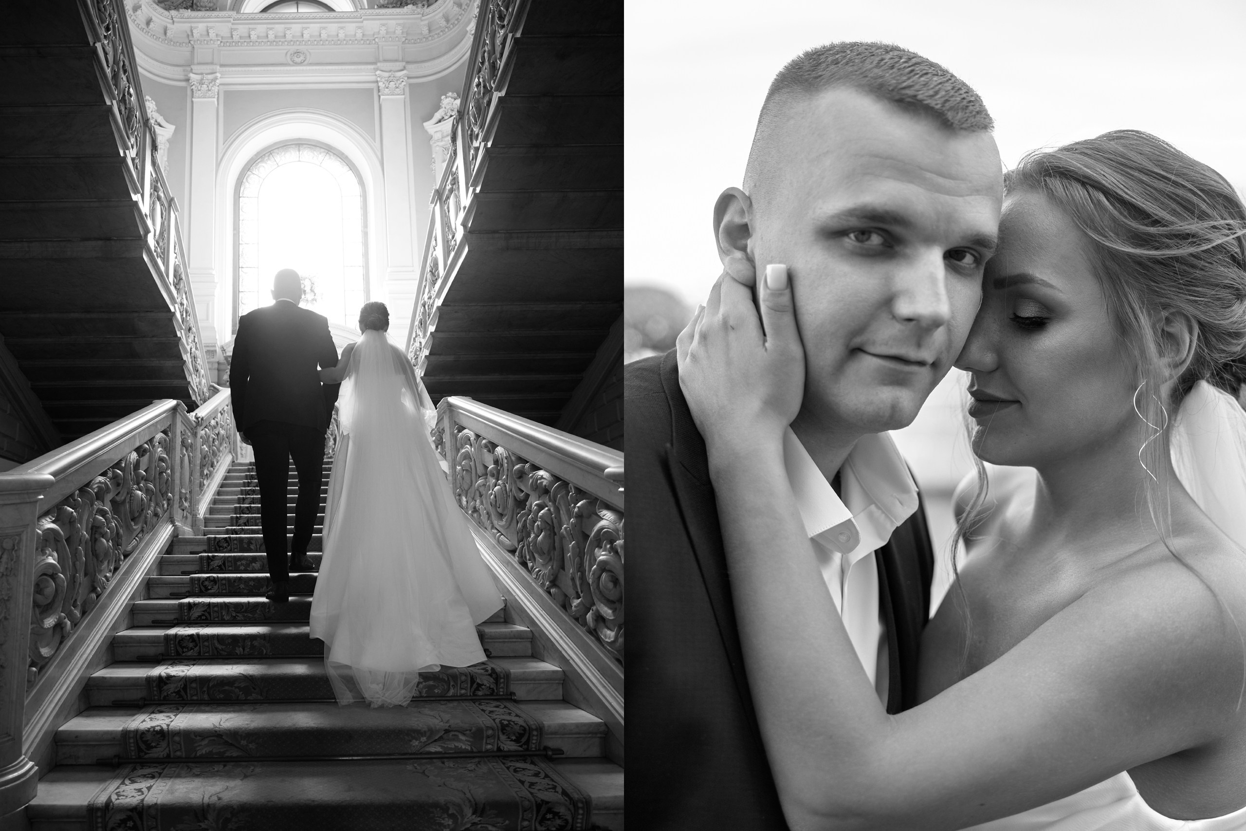 Портфолио. Свадебный фотограф в СПБ Станислав Молчанов