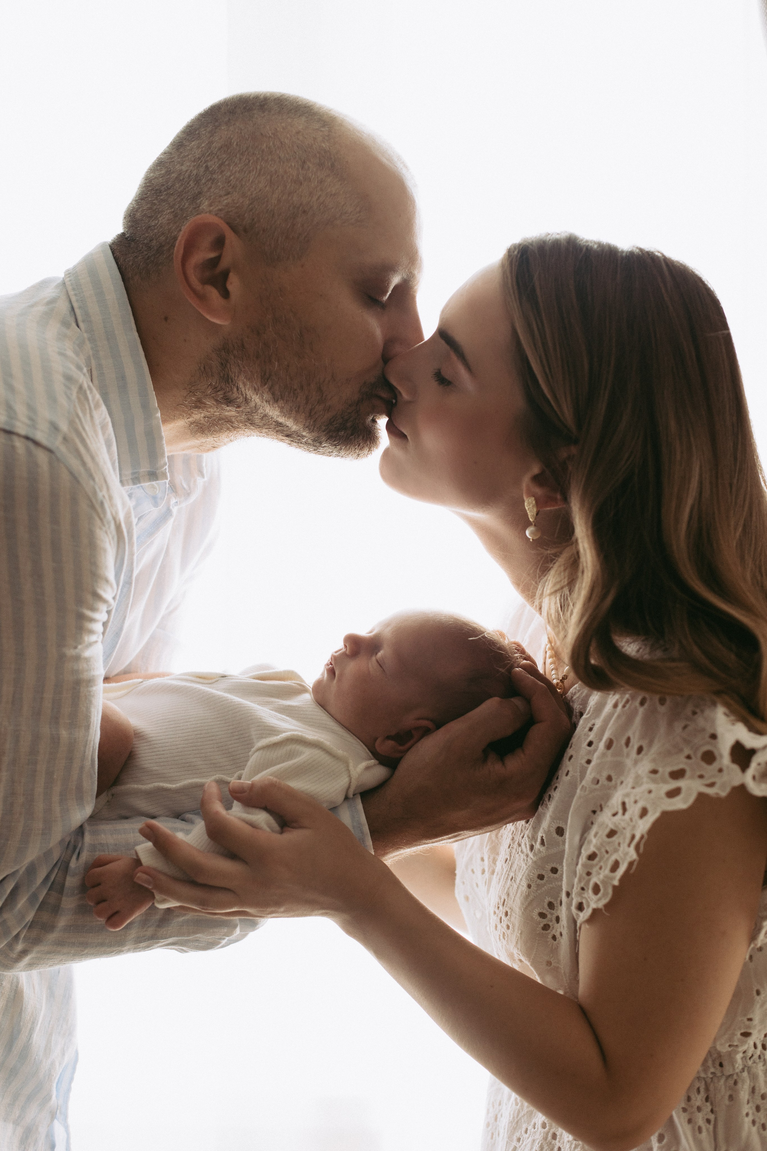 Домашняя фотосессия. Алёна Берёзка фотограф Минск