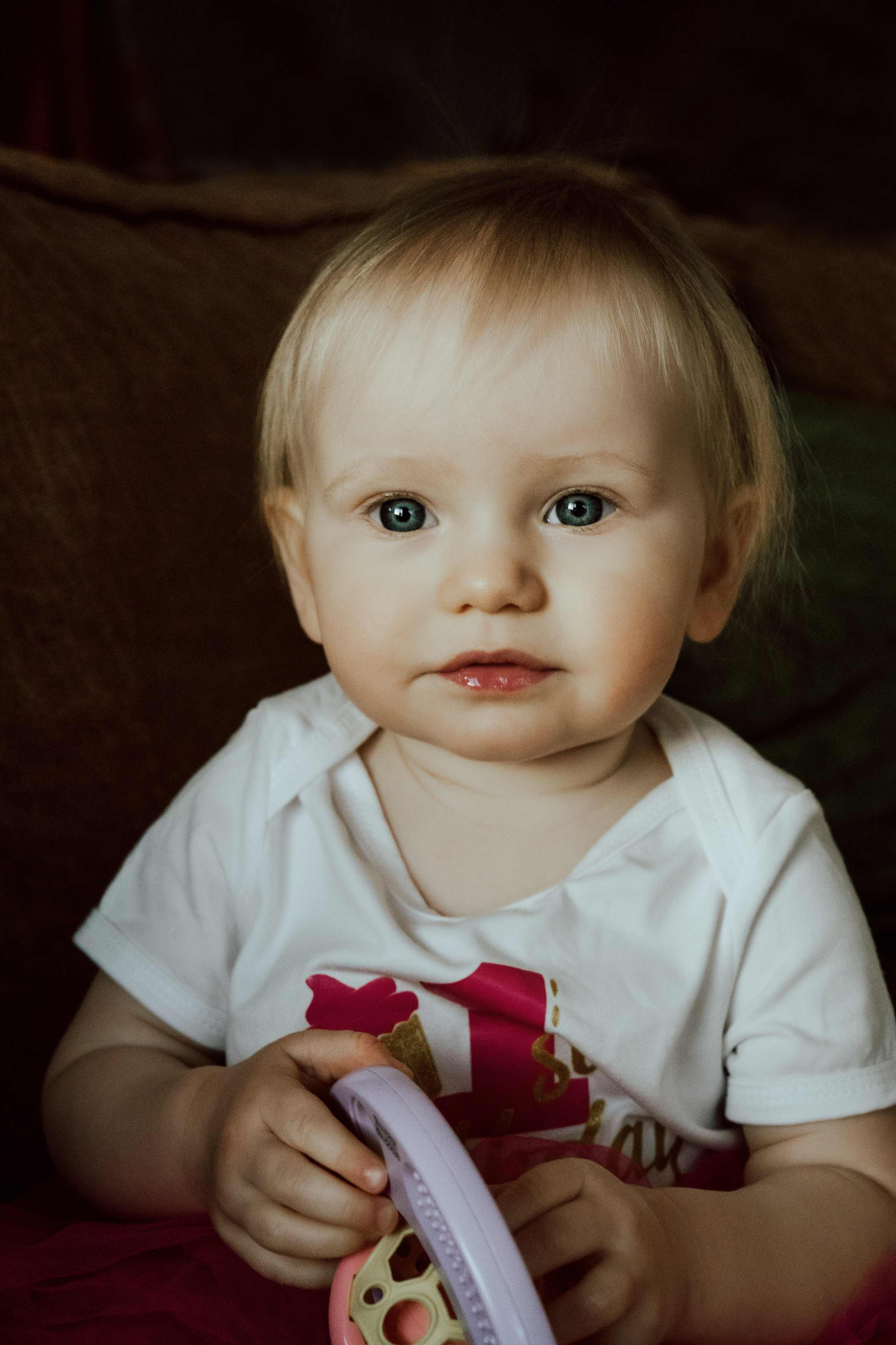 фотосессия на детский день рождения