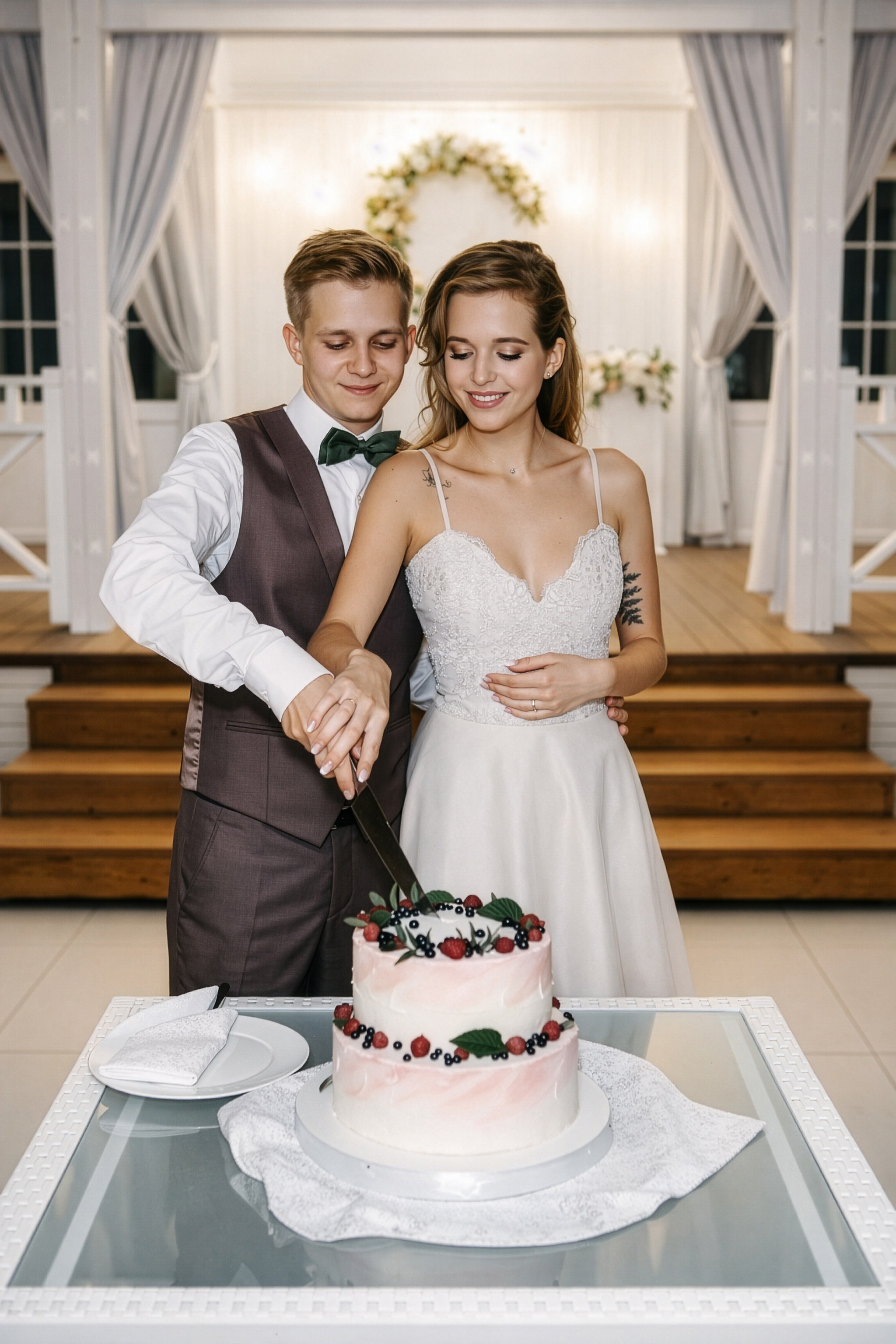 Свадебный фотограф в Екатеринбурге — Свадьба Александра и Валерии. Фотограф Дмитрий Судаков — Свадебная и репортажная съемка в Екатеринбурге и Москве