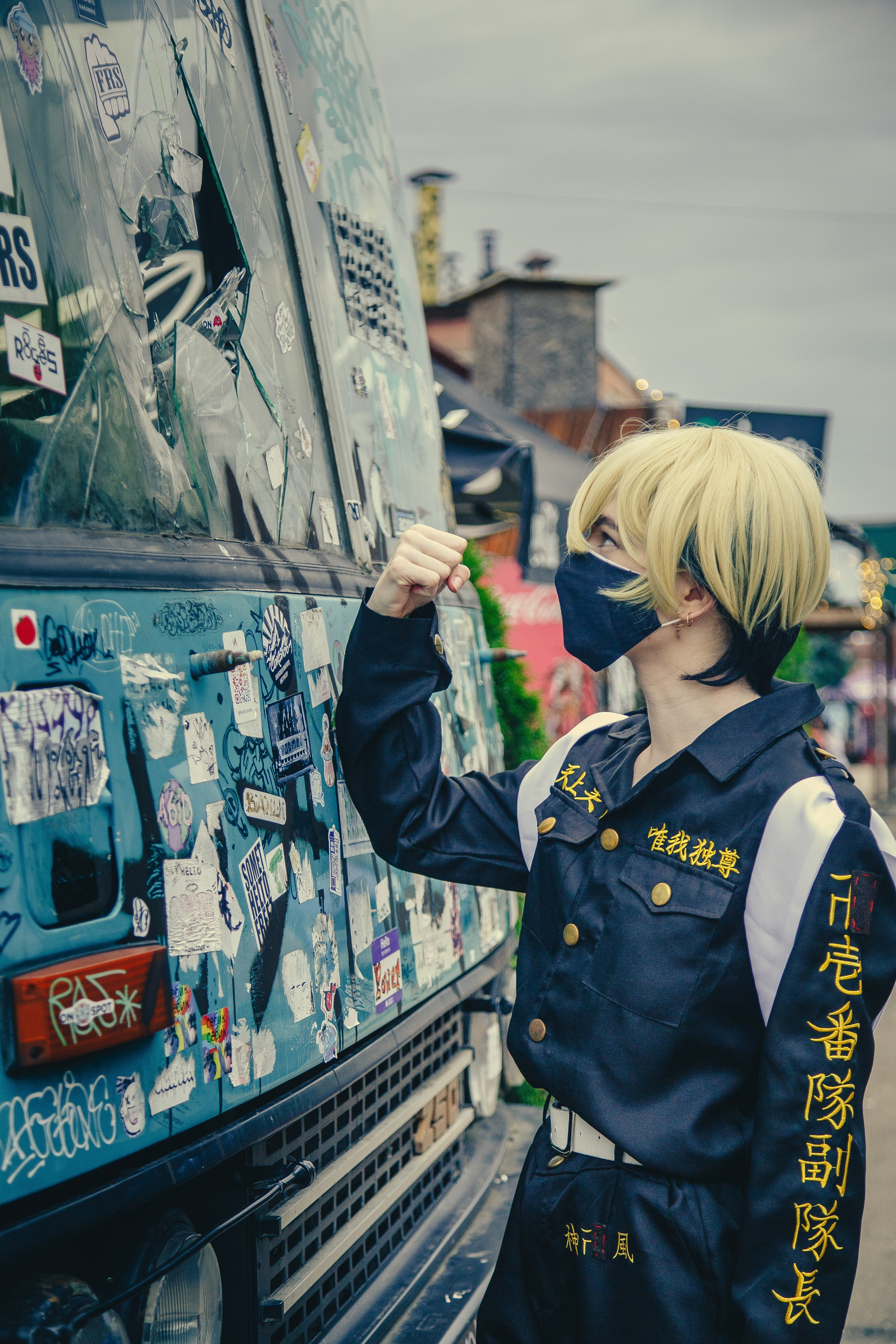 Творческое. Фотограф в Минске Екатерина Тузова