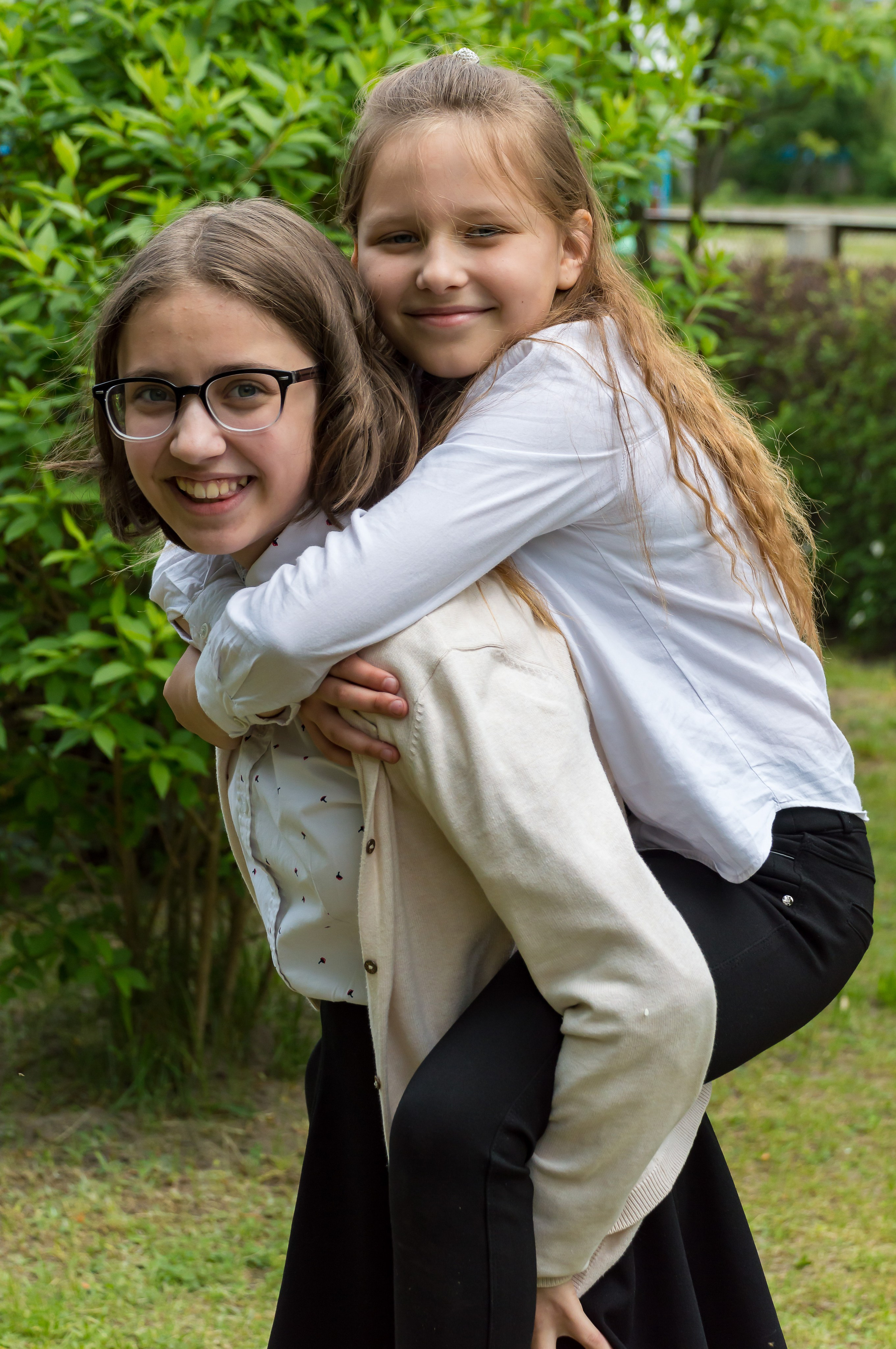 Начальная школа. Выпускные альбомы Брест