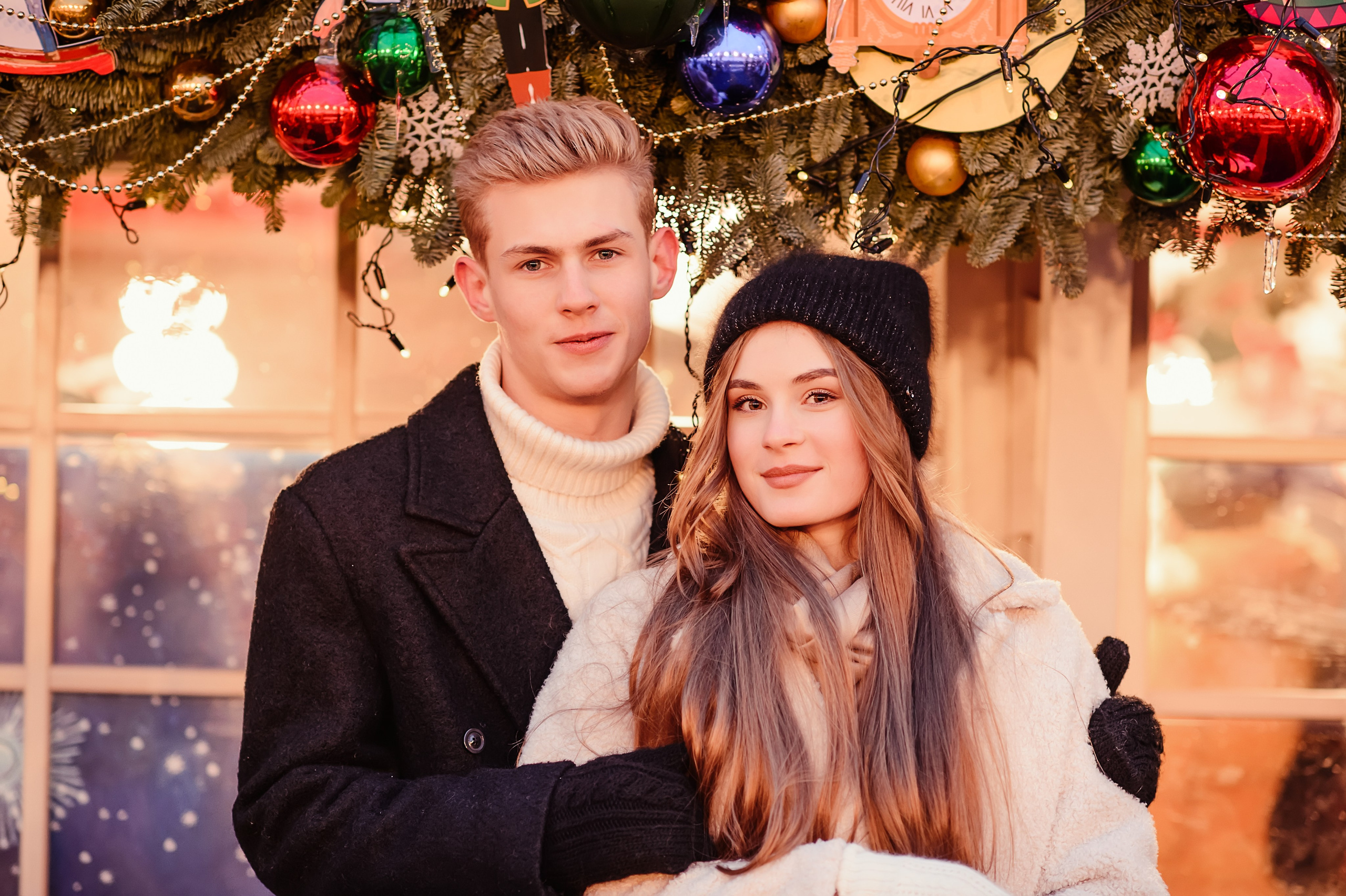 Фотопрогулки по Москве. Фотосессии в Москве, женский и семейный фотограф Юлия Михайленко