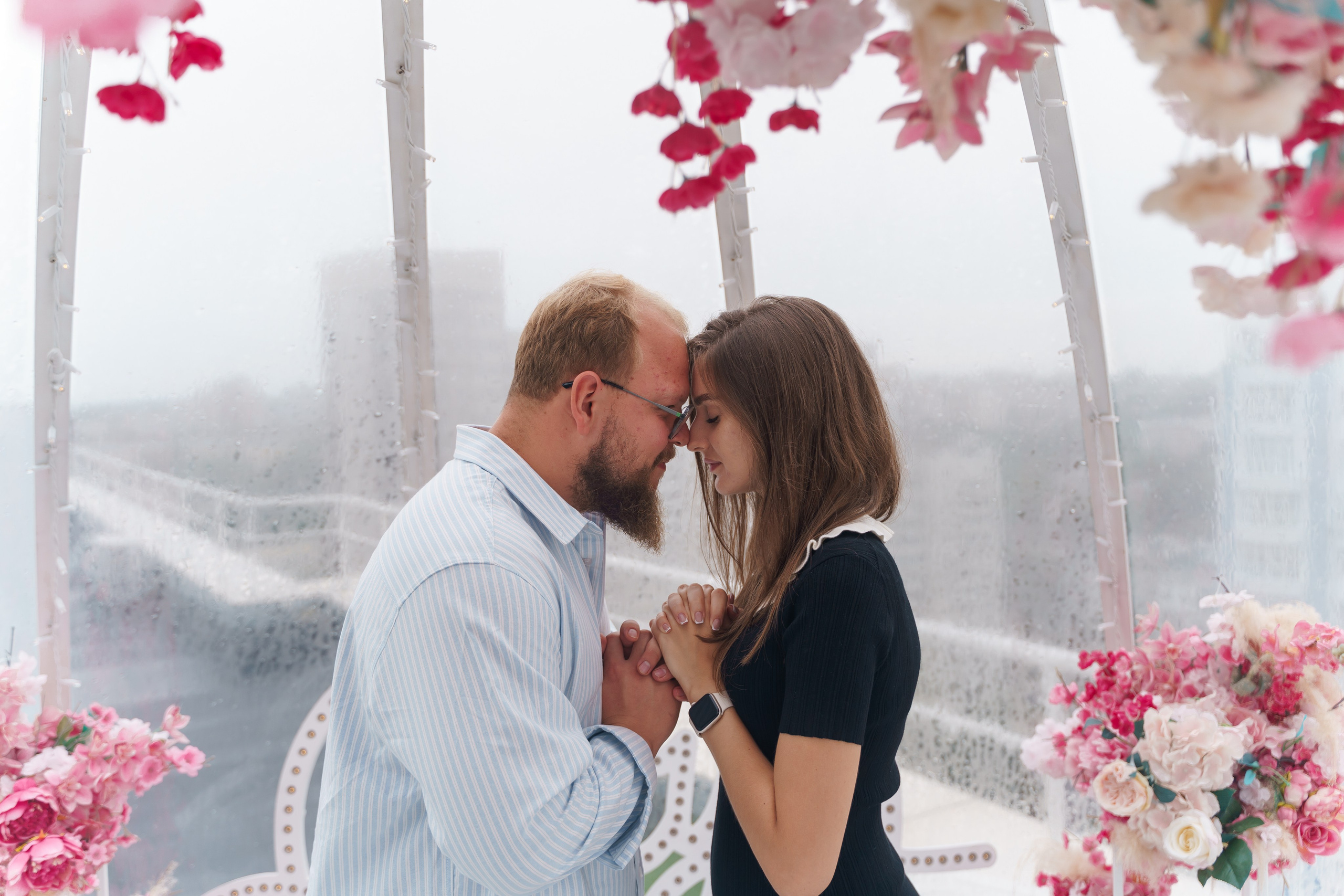 Love story. ФОТОГРАФЫ PHOTO LAB