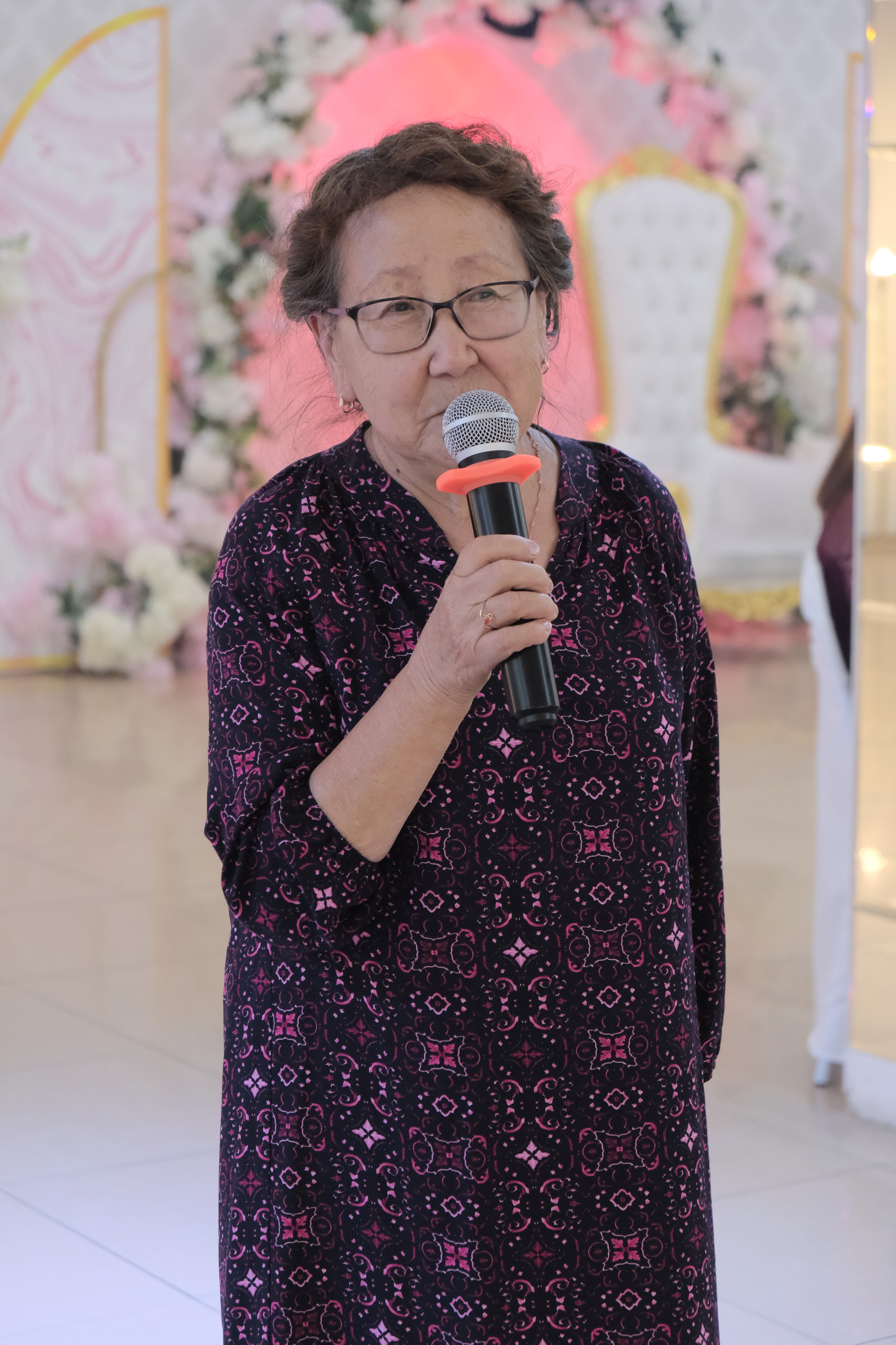 Фотосъемка юбилея. Репортажная фотография о культуре в Якутии