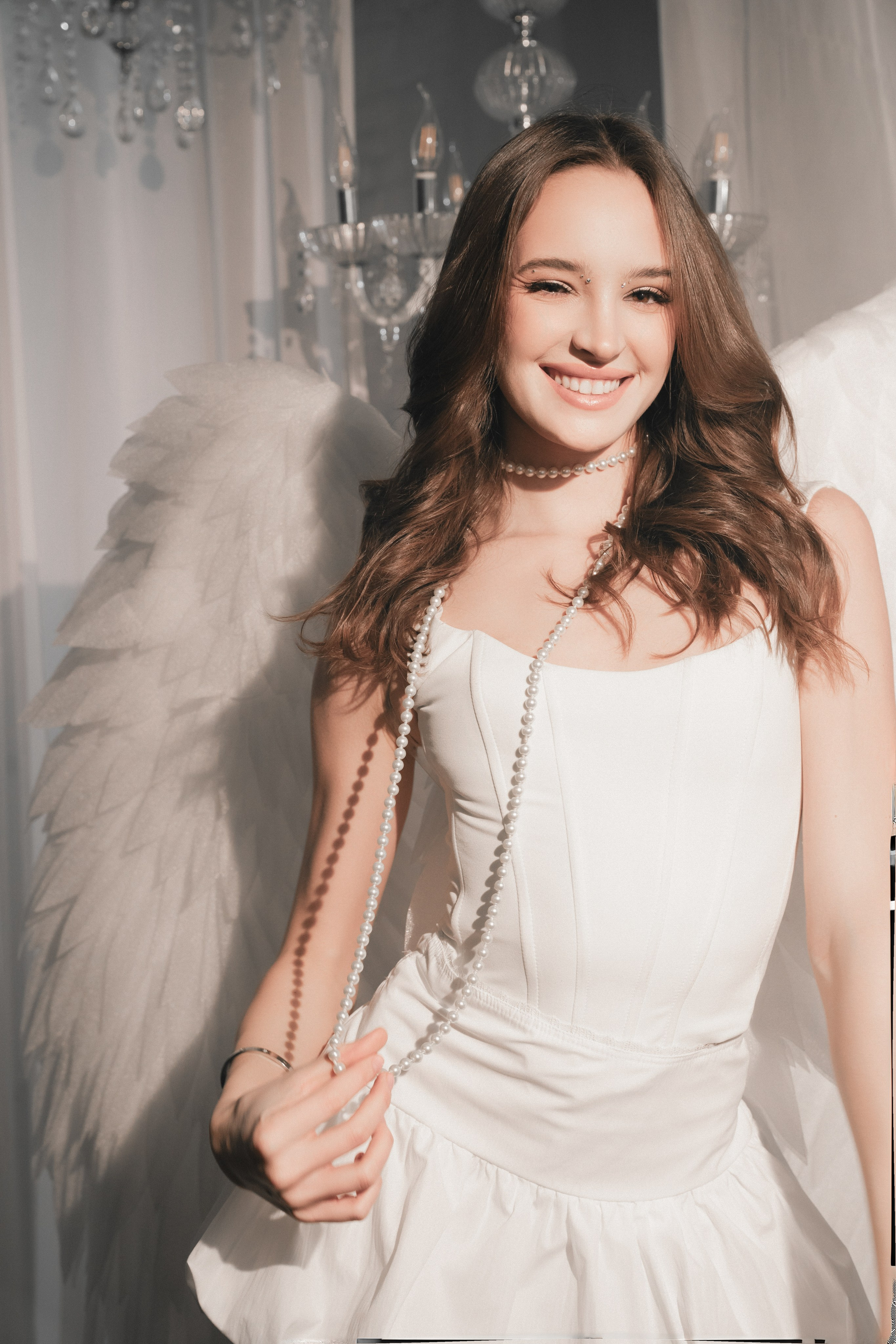 Фотограф в Москве Виктория Курач, Илфи