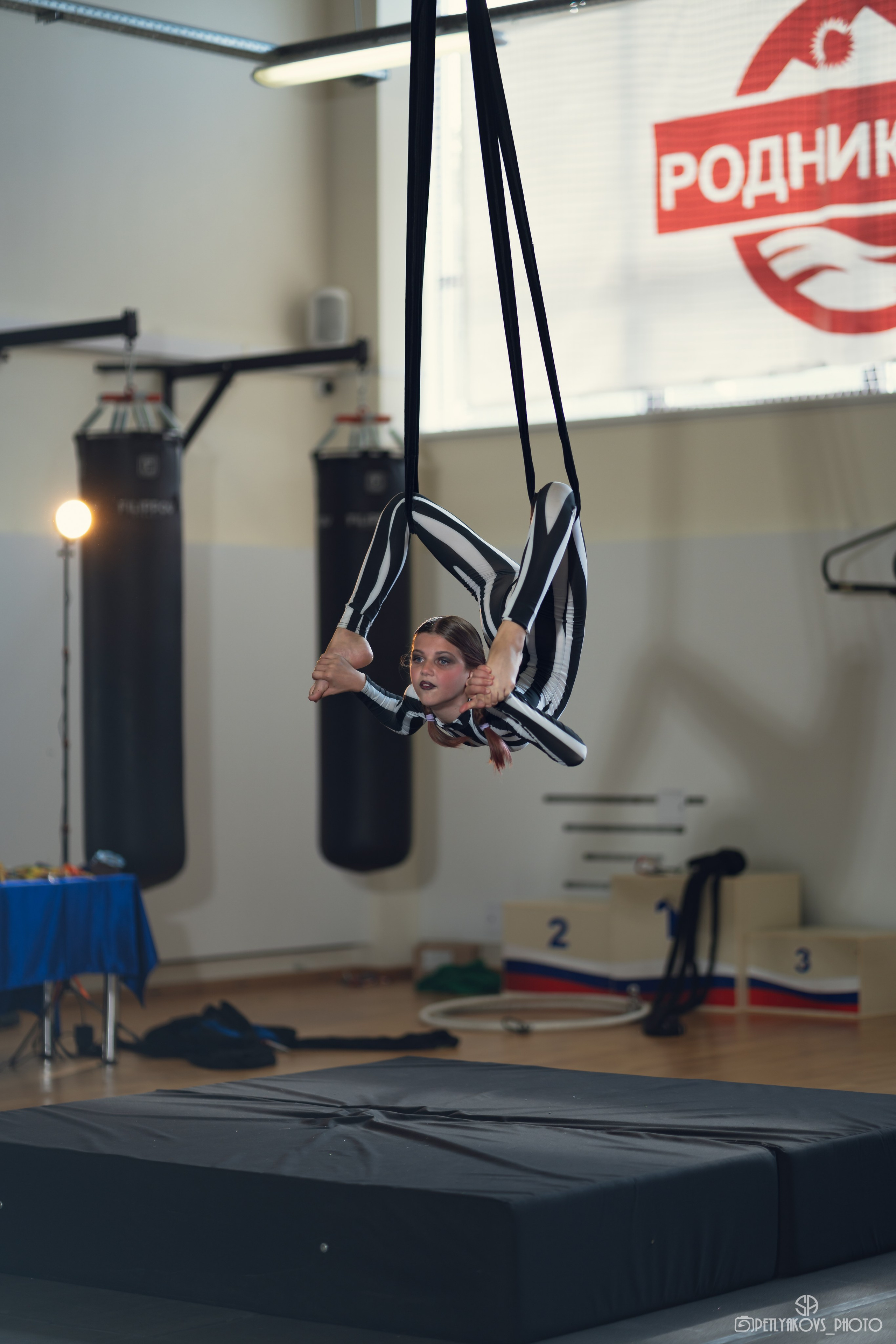 Соревнования по воздушной гимнастике (репортаж). Фотограф, видеограф Пятигорск, Ставрополь, Ессентуки, Petlyakovs_photo
