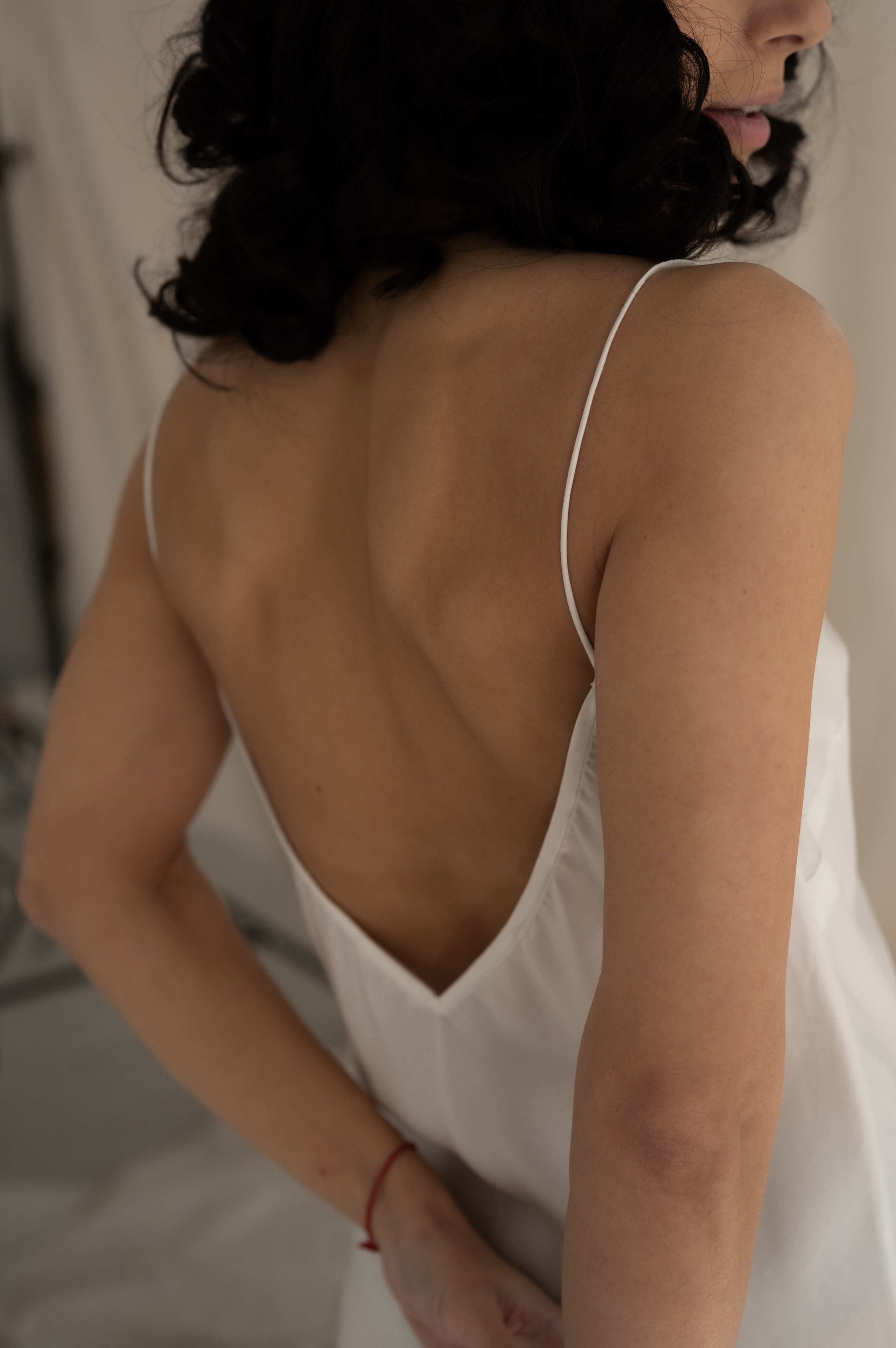 Photographer Yulia Lushnikova, Based in Valencia