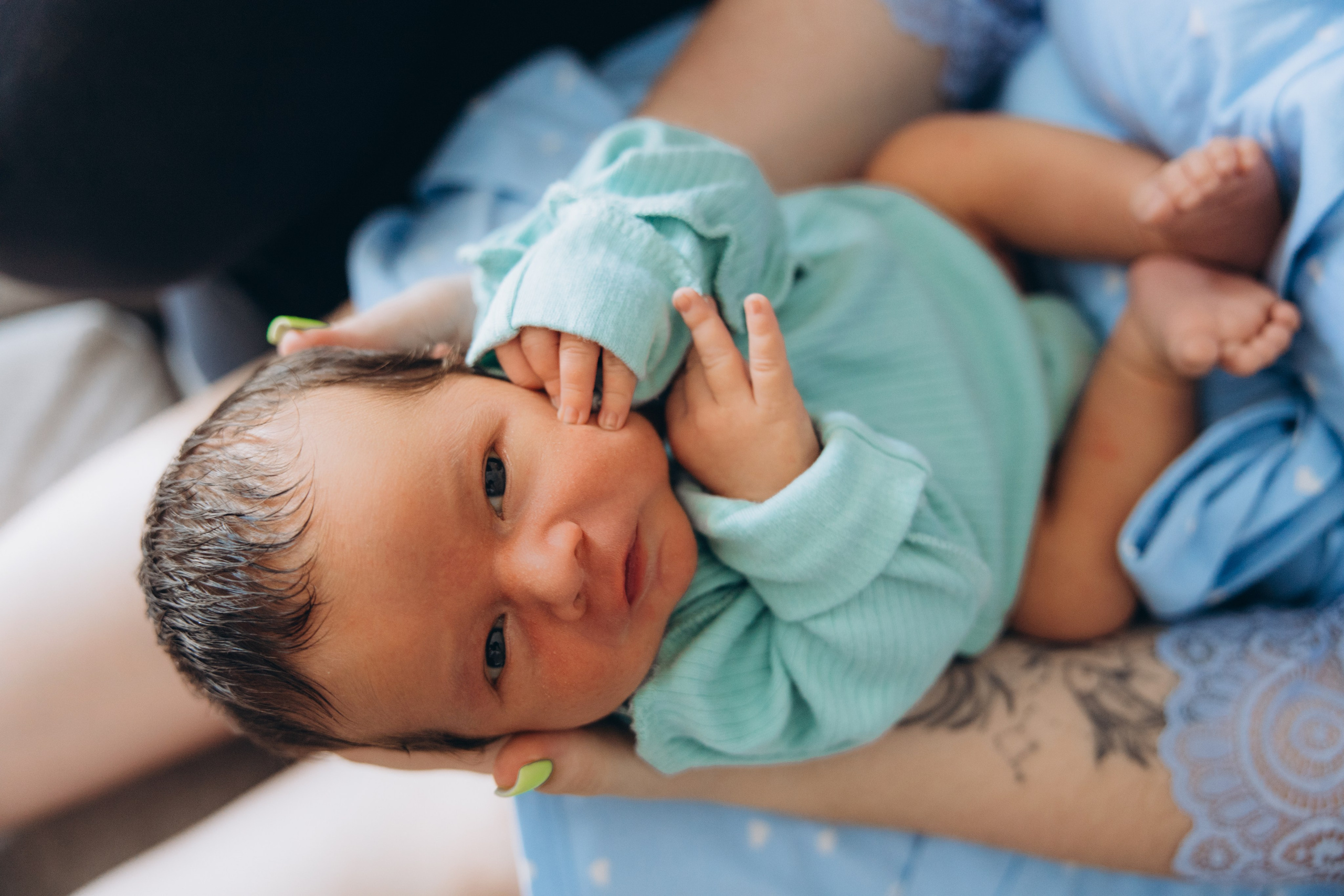 Дмитрию 2 месяца. Свадебный, семейный фотограф в Иркутске Светлана Макаричева