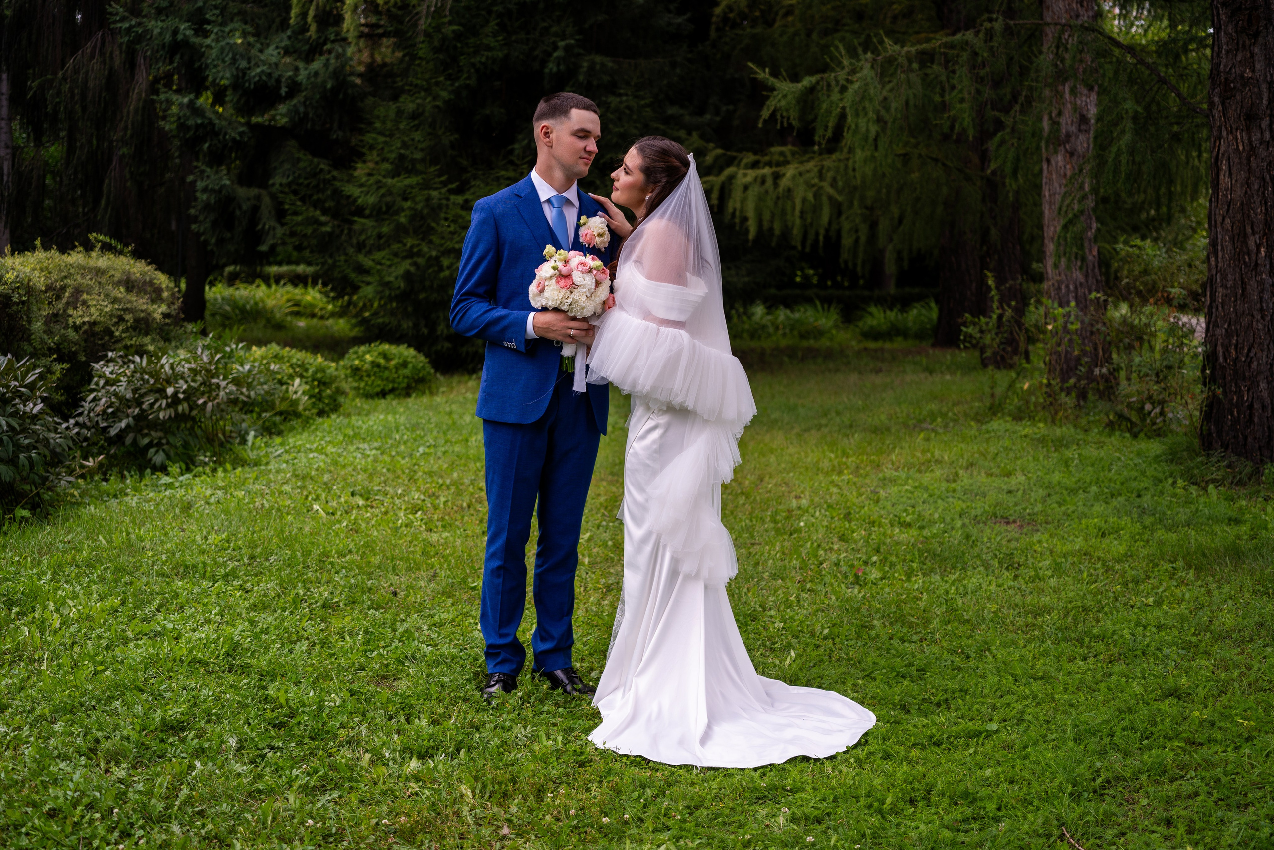 Свадьба. Фотограф в омске. Фотограф 55.