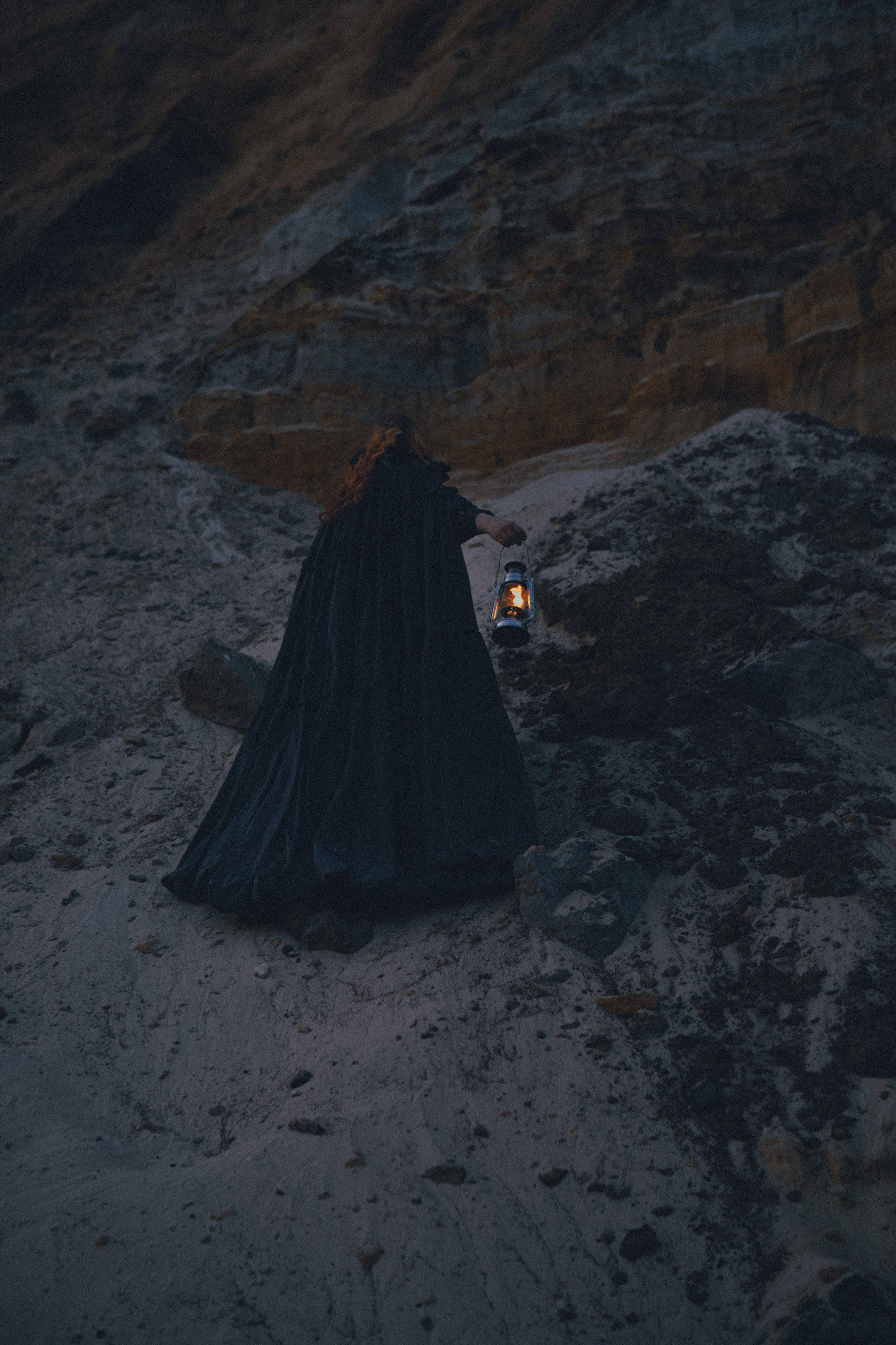 Кража луны. Allirubrum