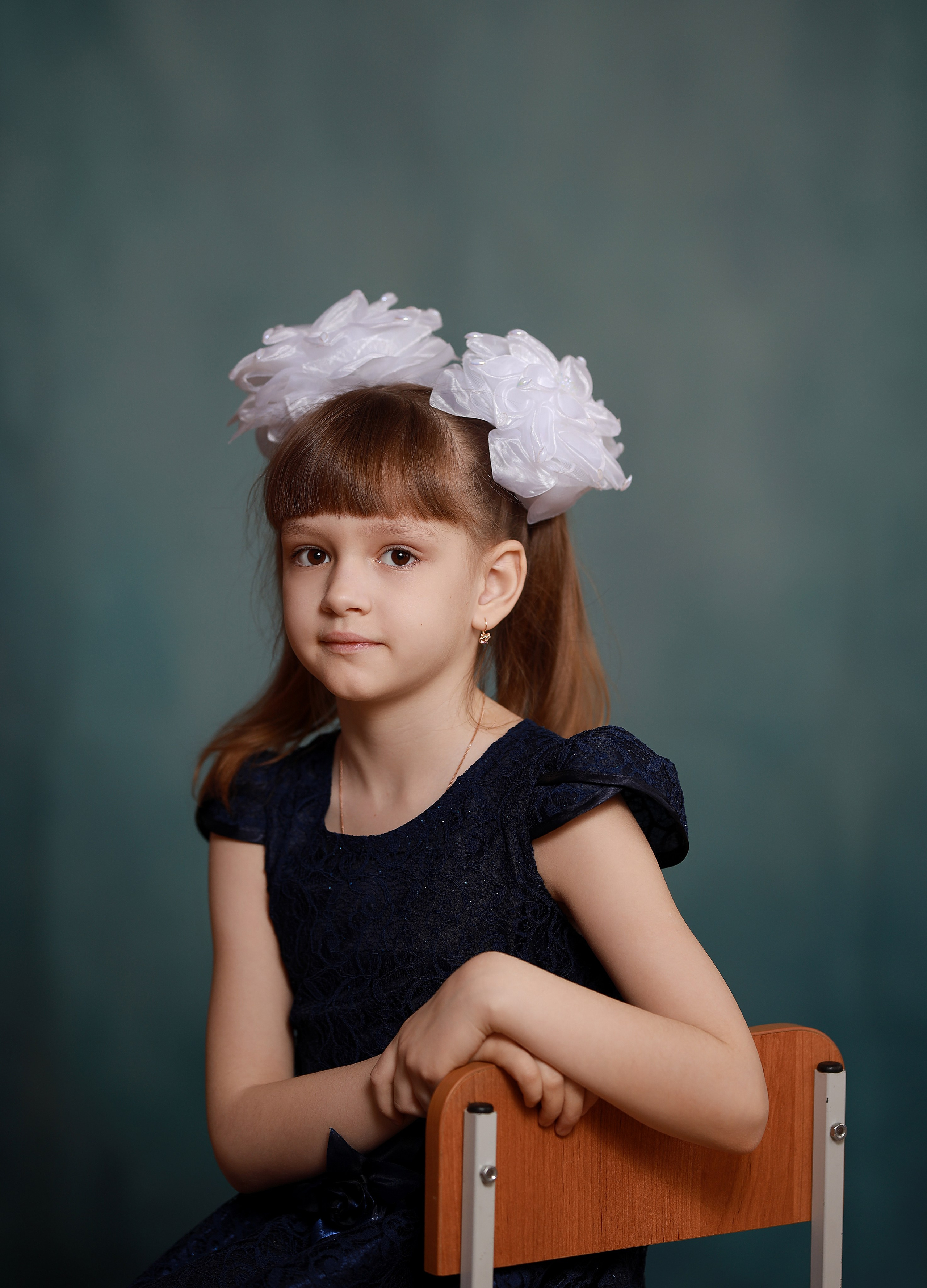 ДЕТСКИЙ САД. Школьный фотограф в Красноярске