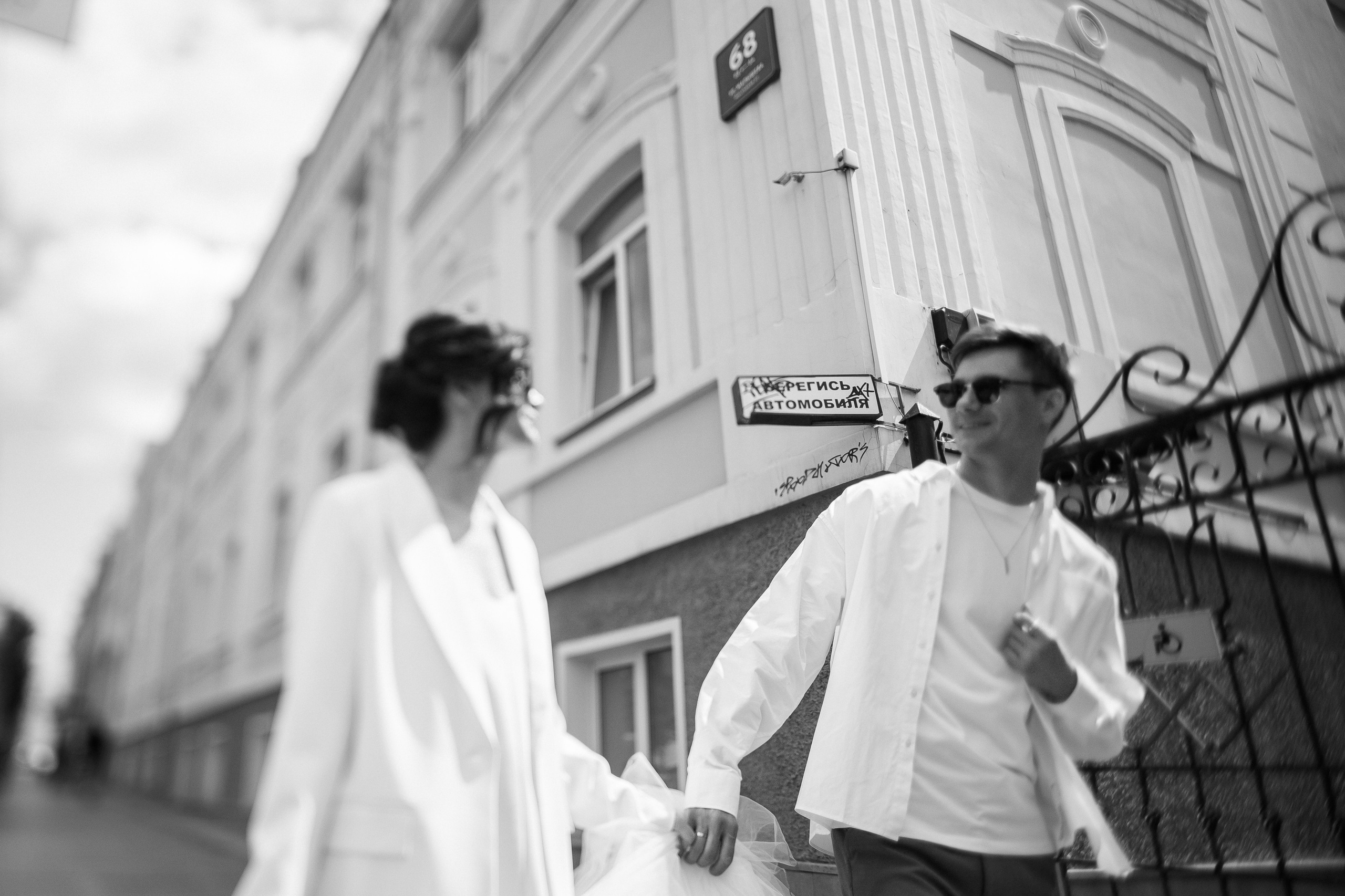 Как tilt-shift объектив помогает мне снимать свадьбы и не только. Свадебный фотограф в Москве | Антон Матвеев