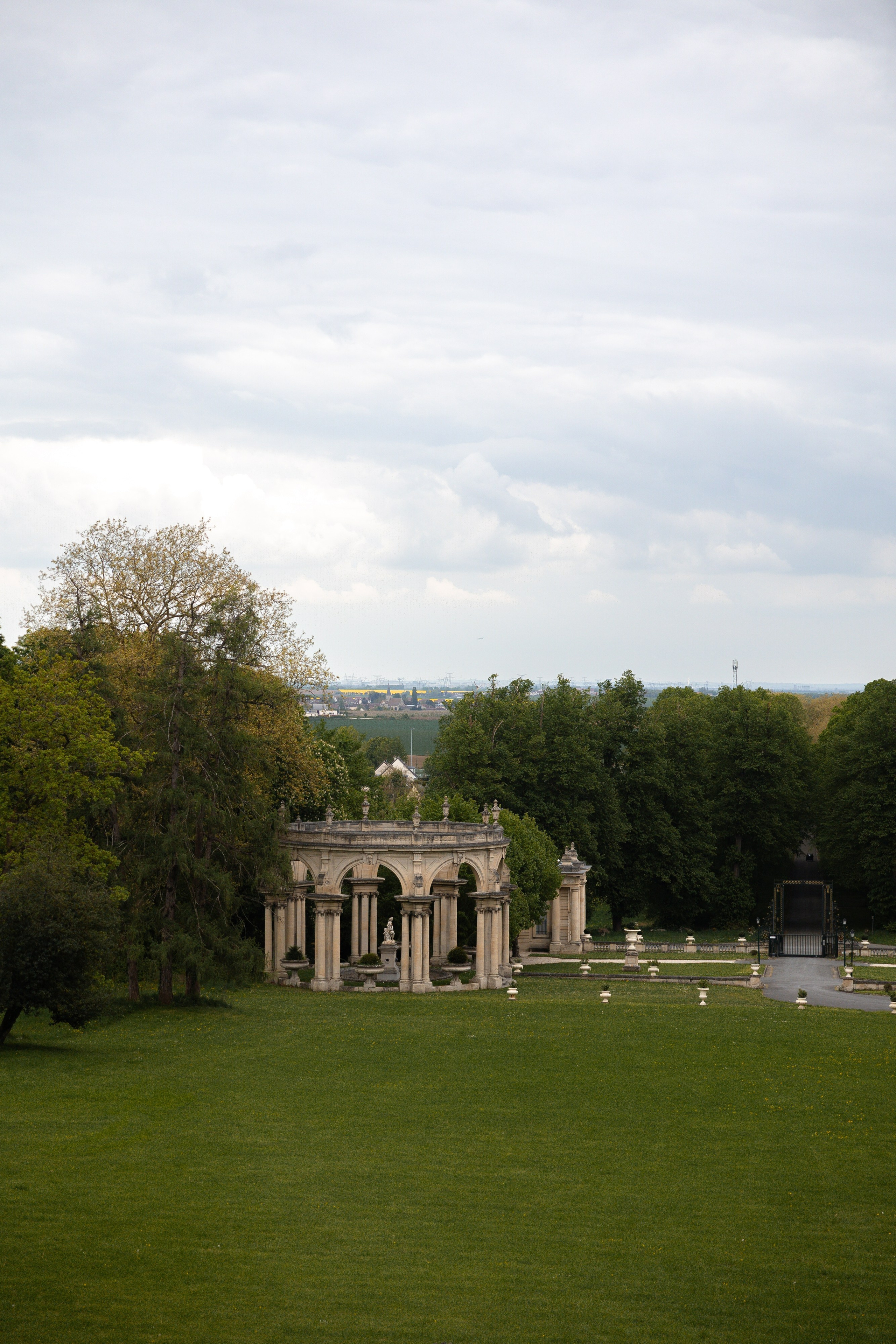 Wedding in France chateau. Свадебный фотограф Виктория Карпова