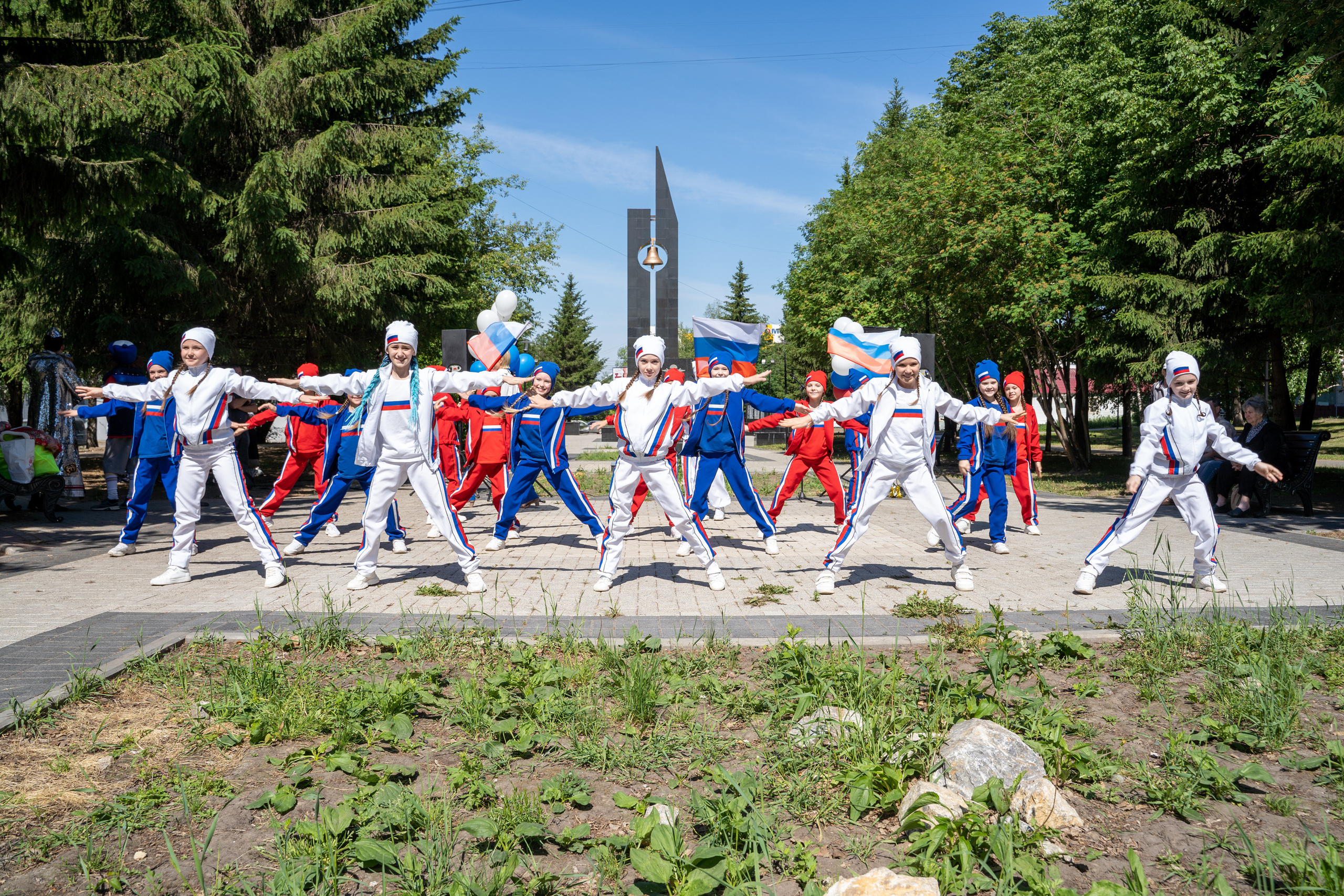 Репортажная съемка. Ваш фотограф в Томске Александр Аркуша