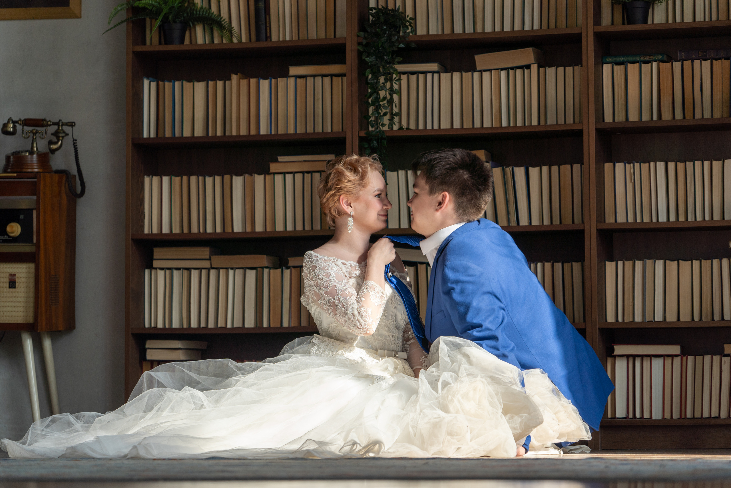 Свадебная съемка. Ваш фотограф в Томске Александр Аркуша