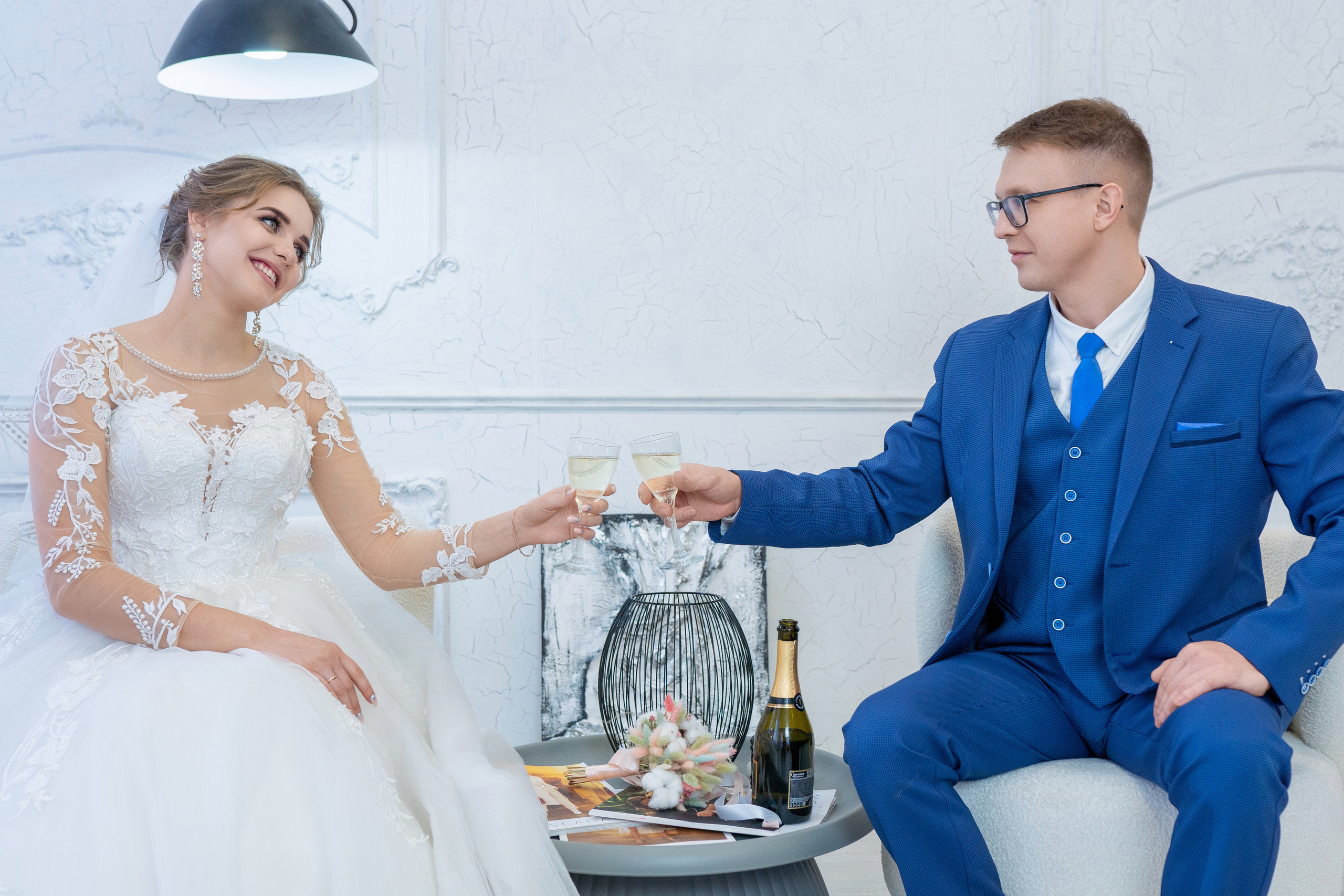 Свадебная съемка. Ваш фотограф в Томске Александр Аркуша