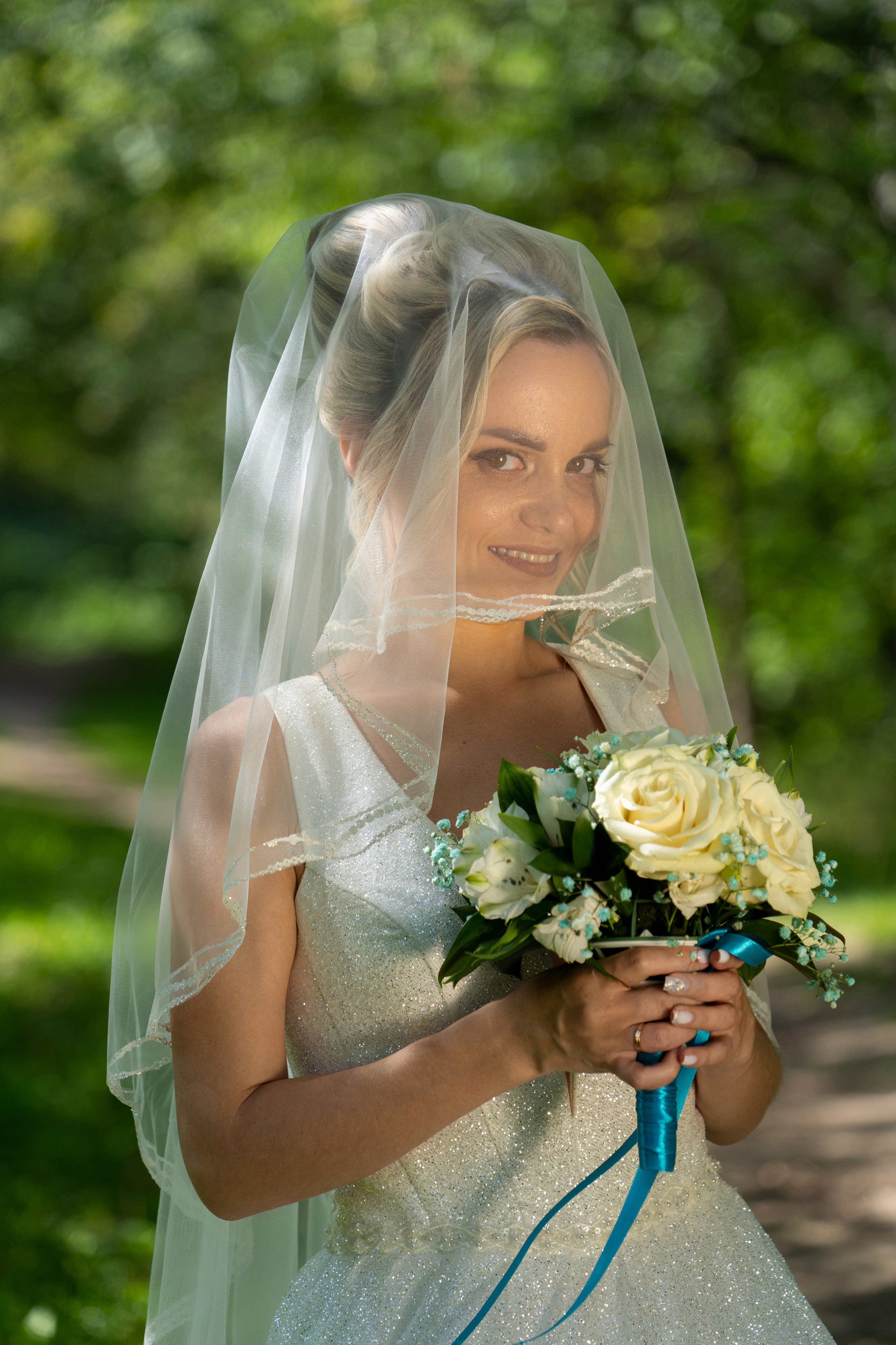 Свадебная съемка. Ваш фотограф в Томске Александр Аркуша