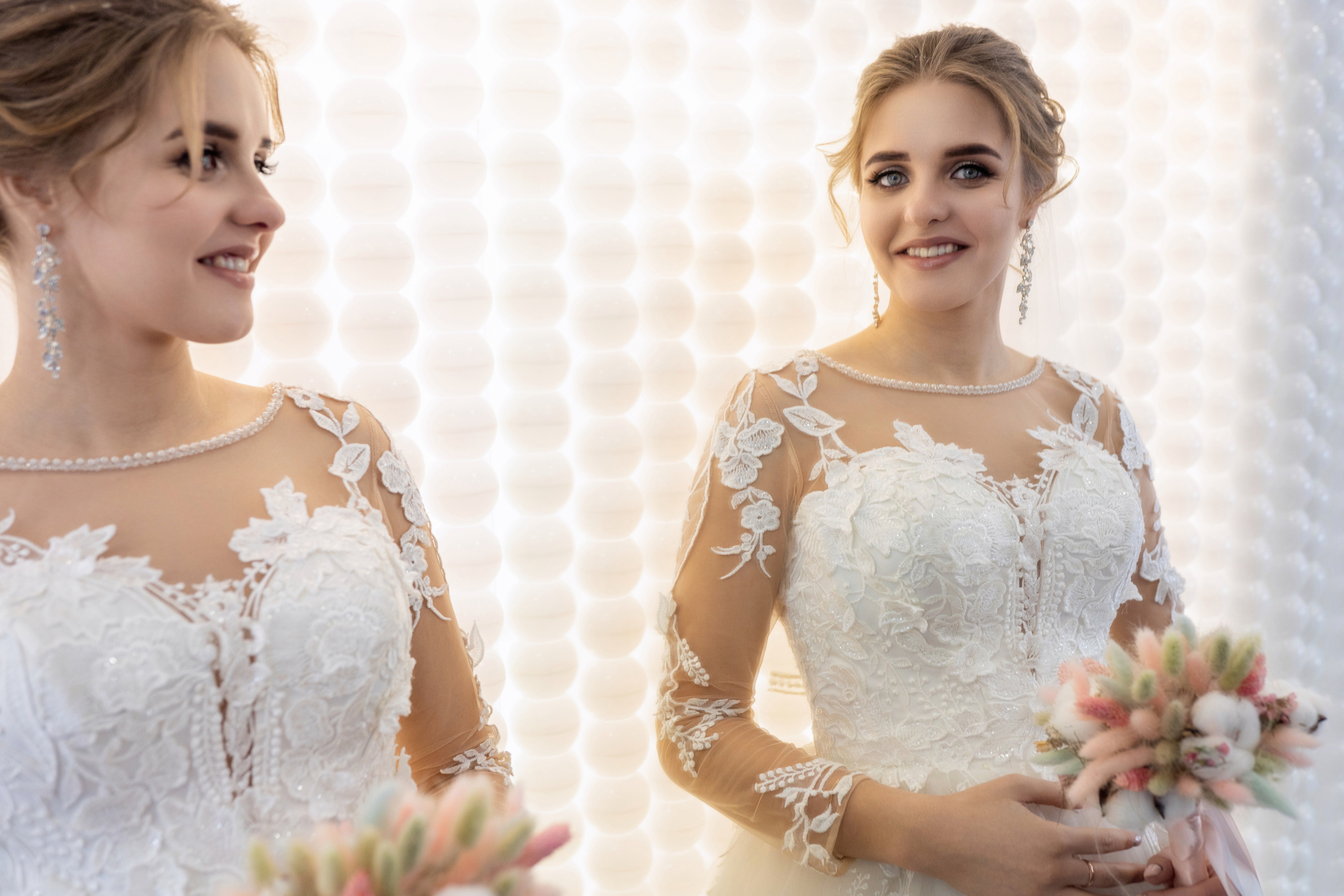 Свадебная съемка. Ваш фотограф в Томске Александр Аркуша