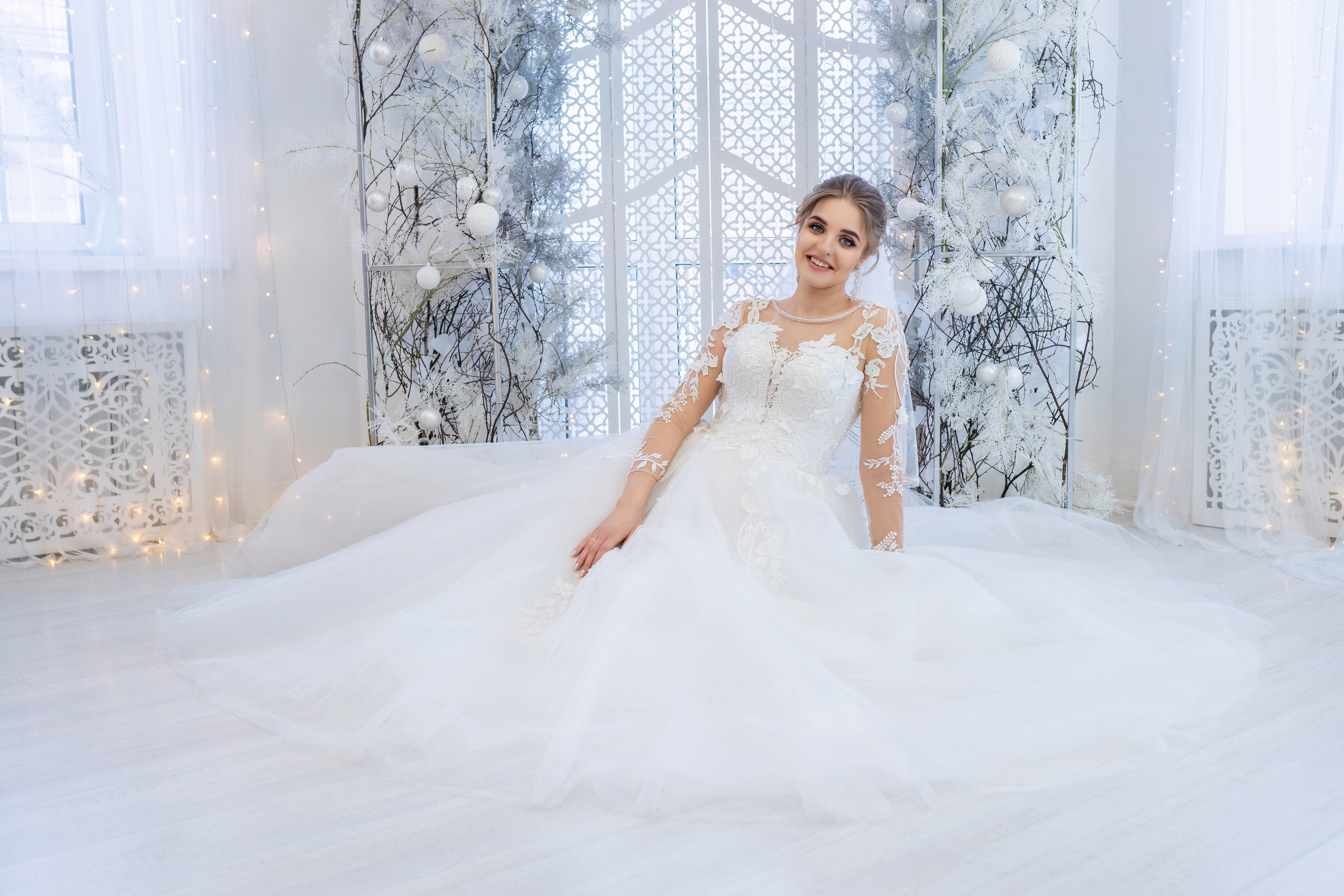 Свадебная съемка. Ваш фотограф в Томске Александр Аркуша