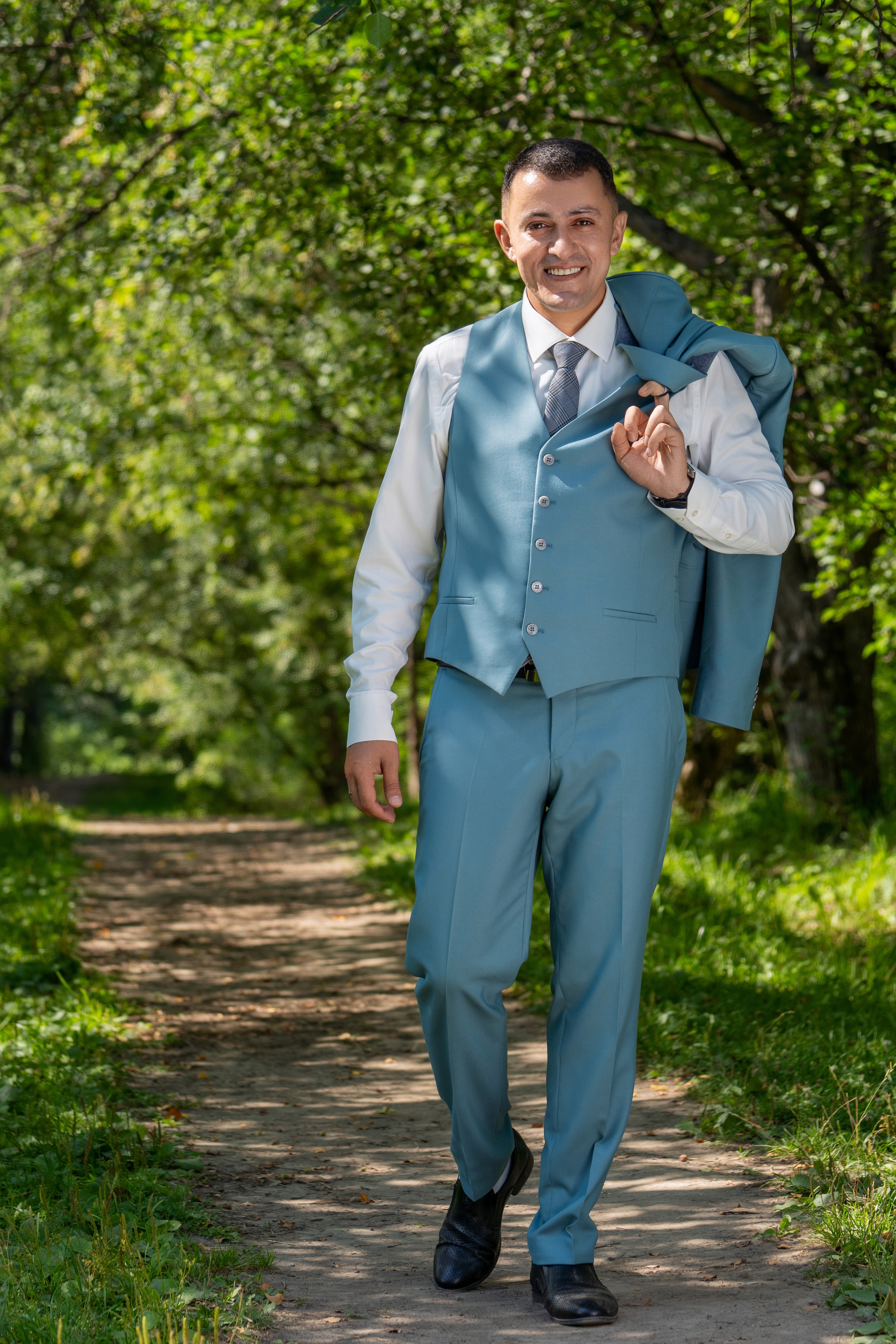 Свадебная съемка. Ваш фотограф в Томске Александр Аркуша