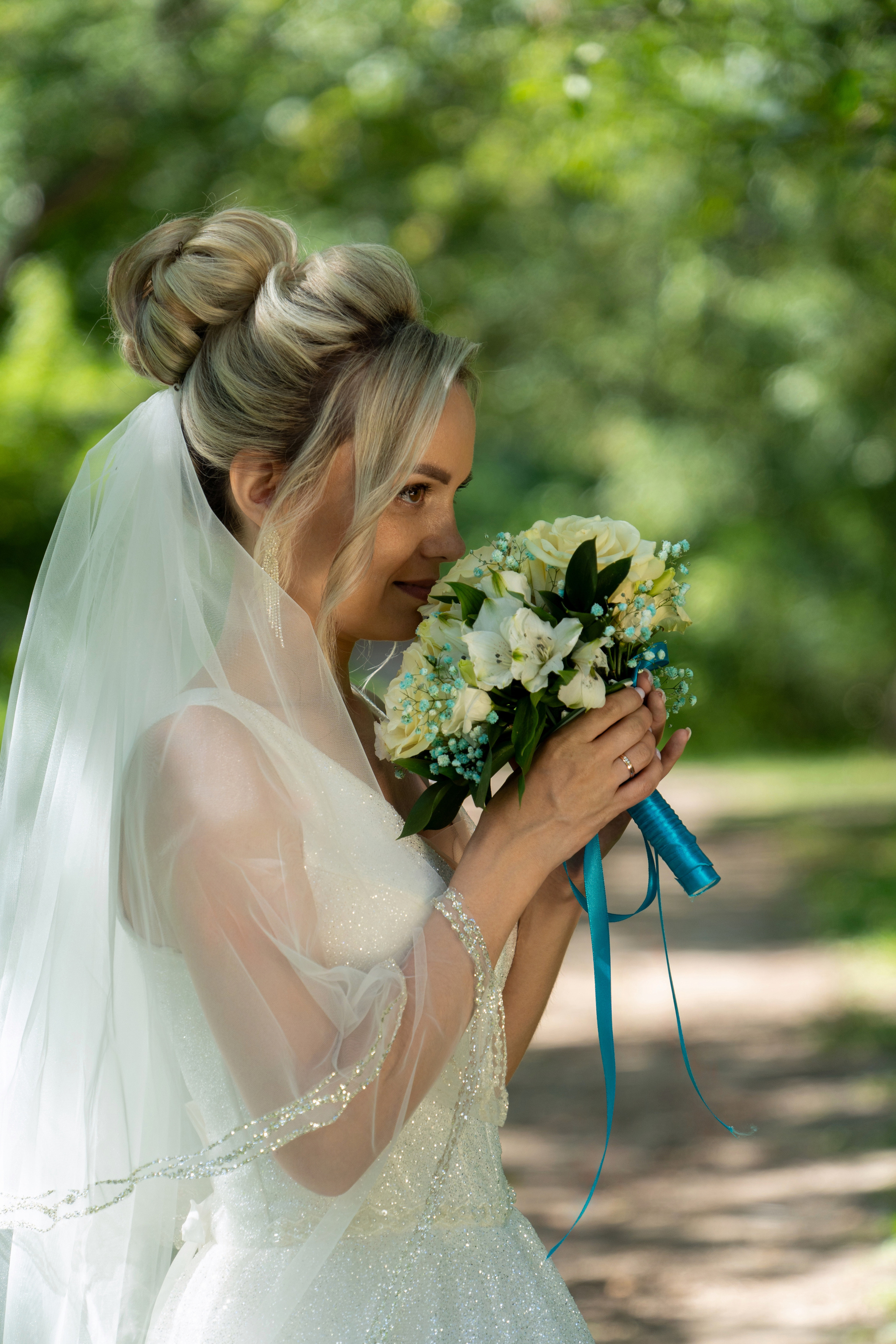 Свадебная съемка. Ваш фотограф в Томске Александр Аркуша