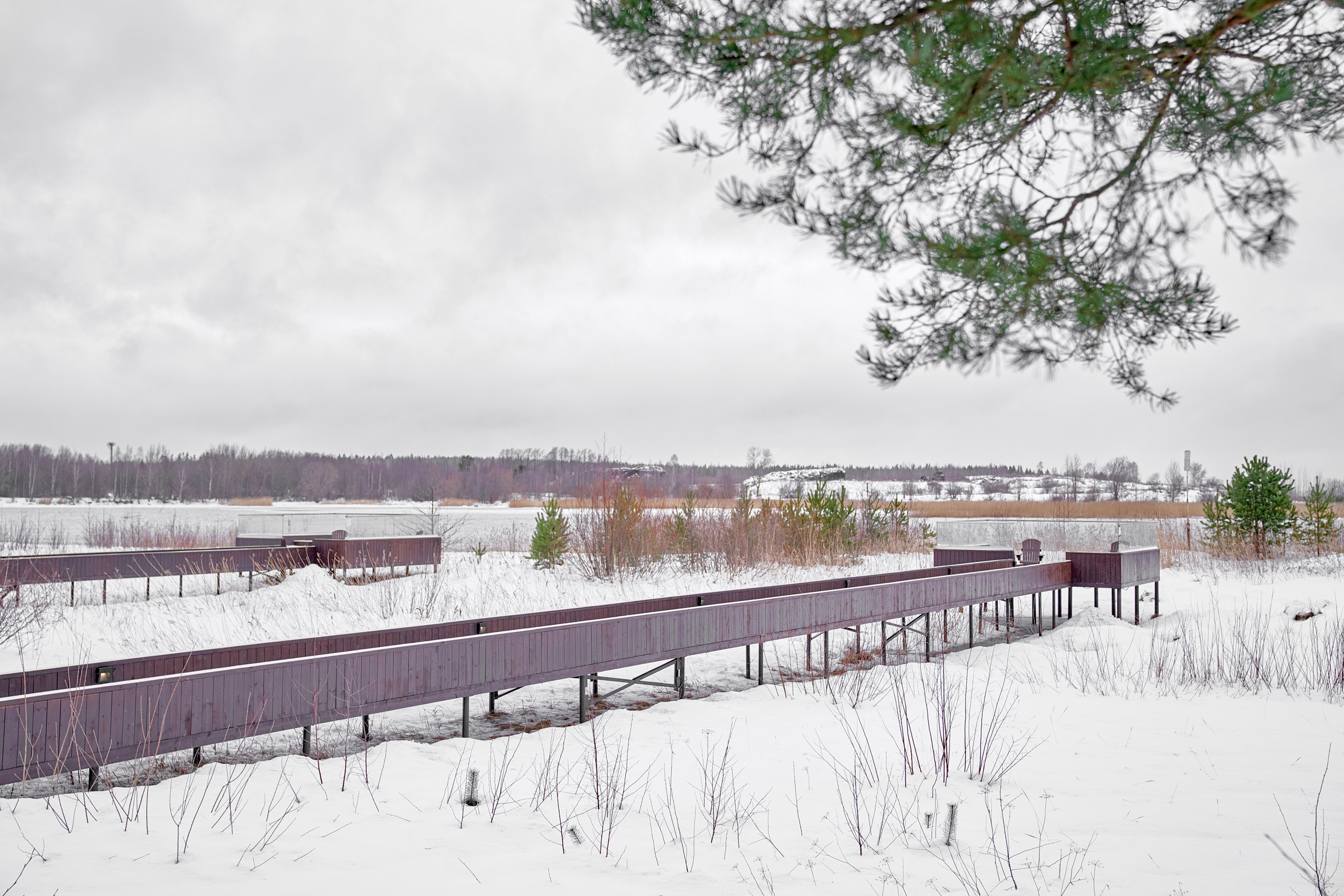 ТОЧКА НА КАРТЕ — ПРИОЗЕРСК
