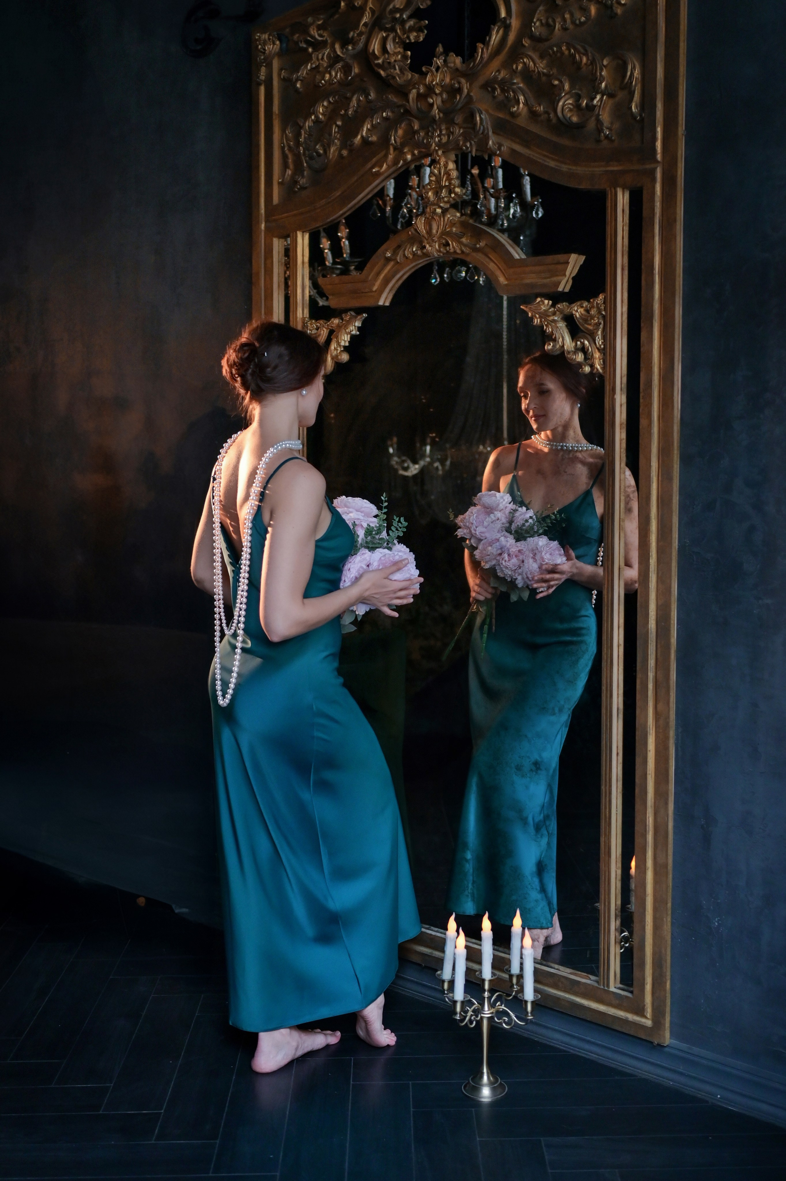 НАСТЯ. Наталия Моргунова. Фотограф в Королеве и Москве