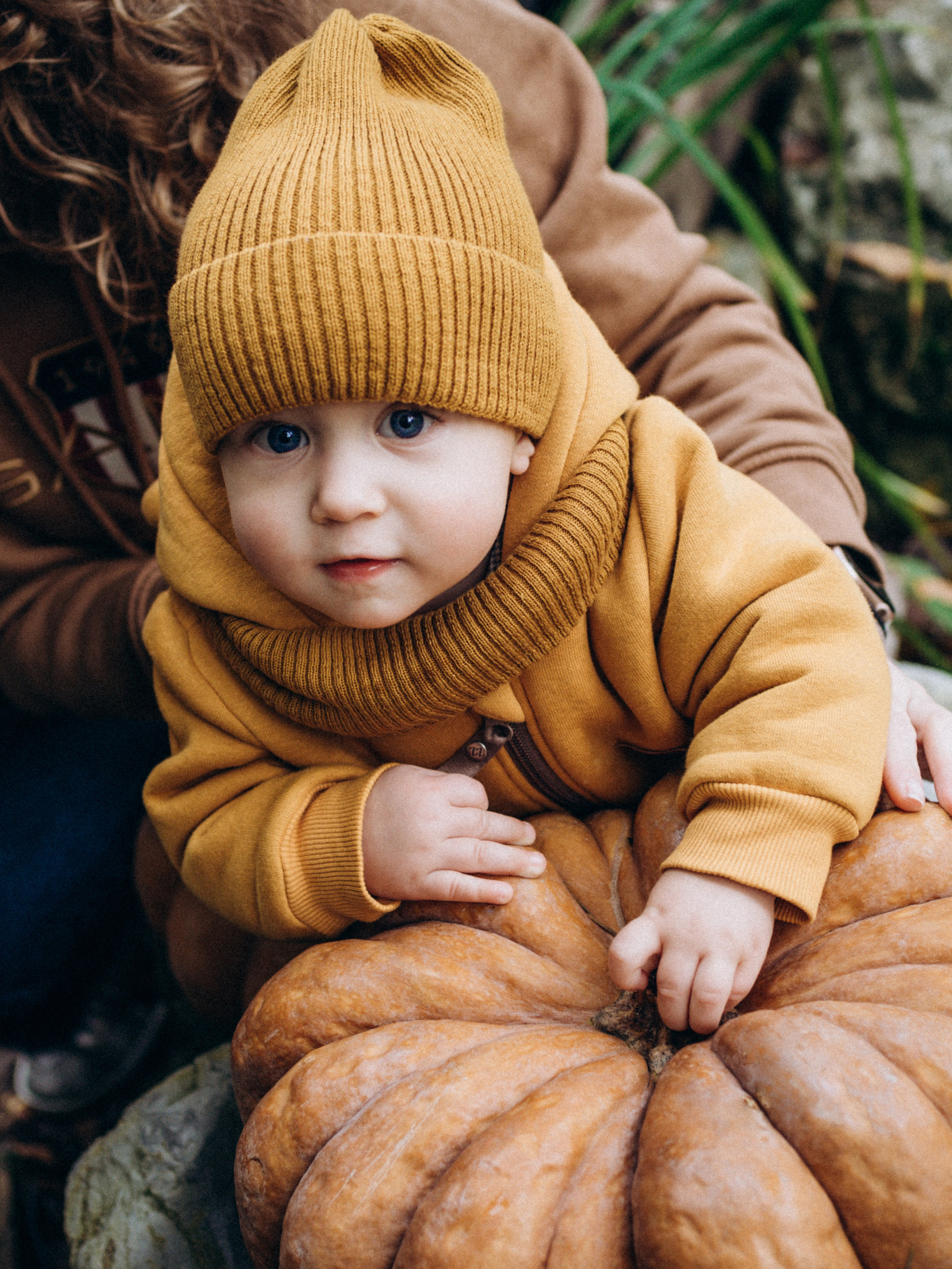Семейная фотосессия